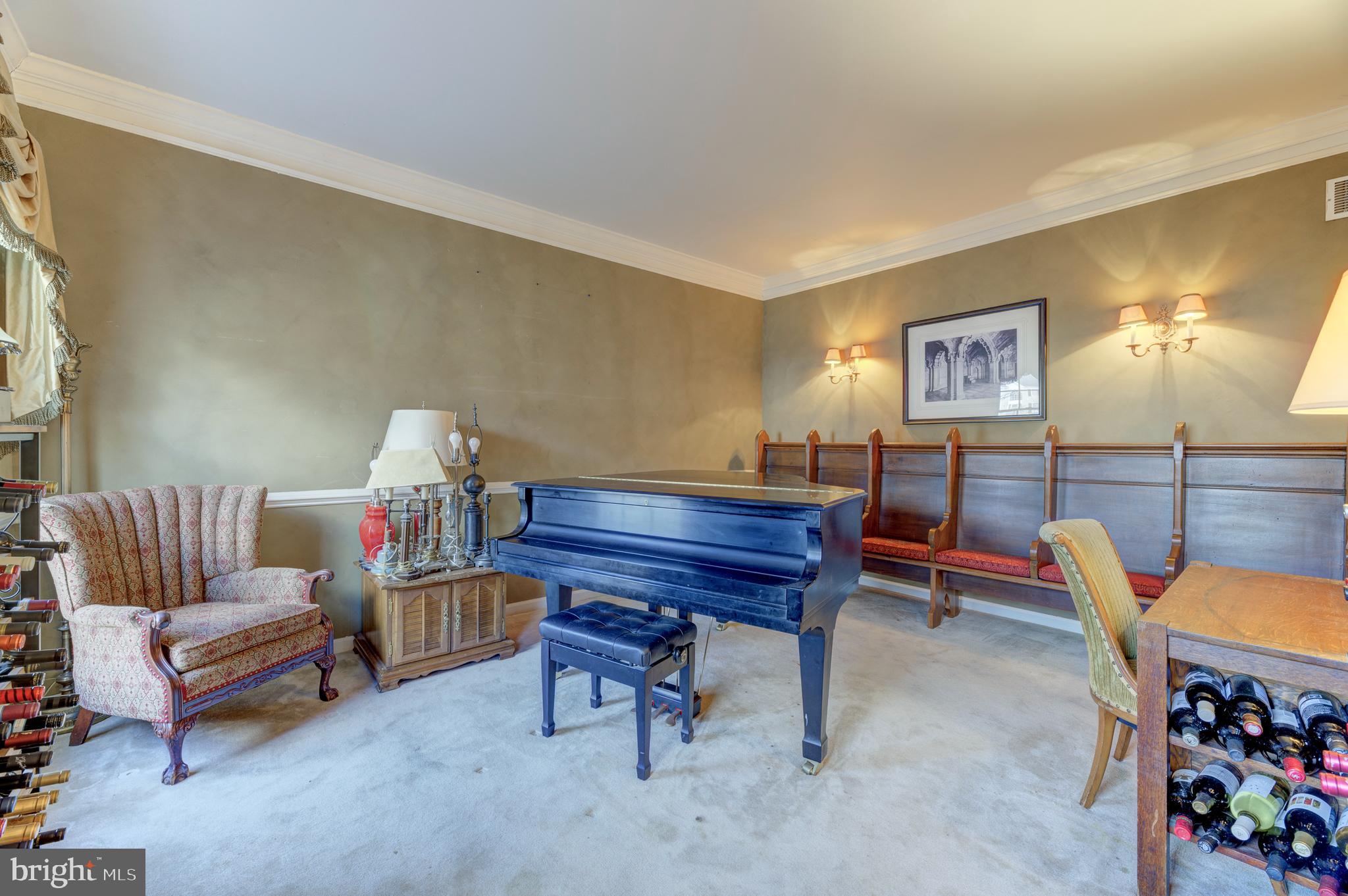 PRESERVE PRINCE WALK - Residential