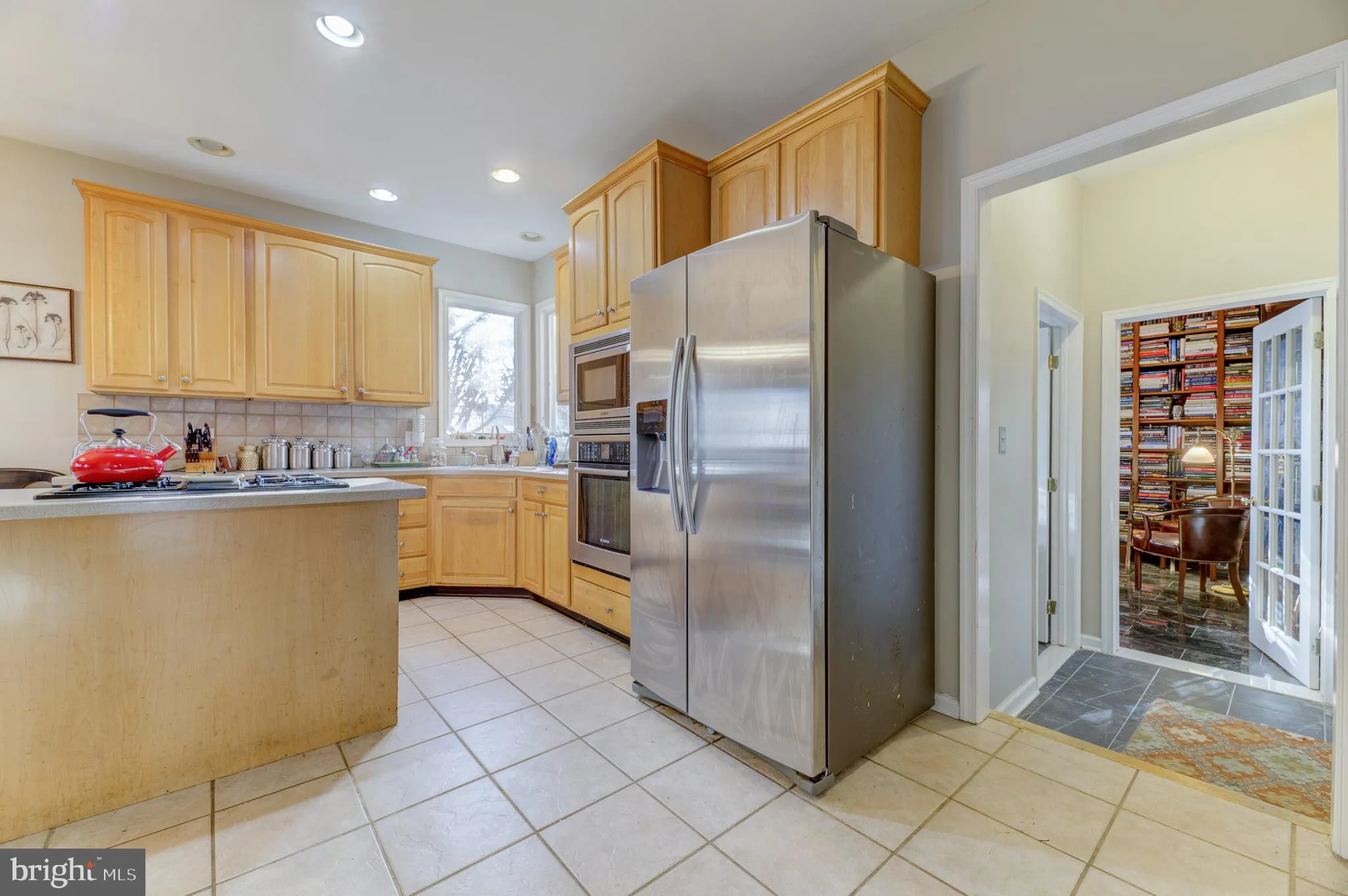 Princeton, New Jersey 08540, United States, 4 Bedrooms Bedrooms, ,3 BathroomsBathrooms,Residential,Active,252355