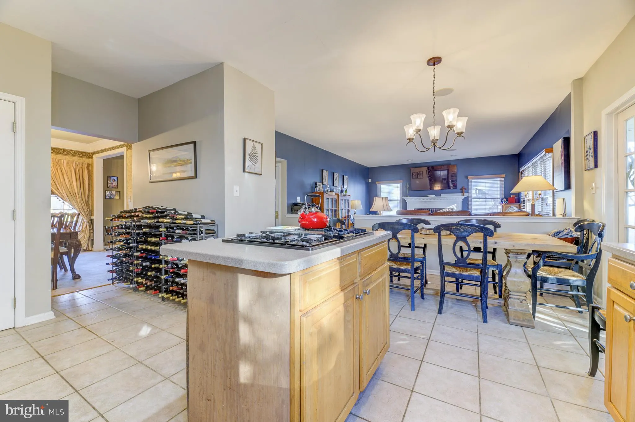 Princeton, New Jersey 08540, United States, 4 Bedrooms Bedrooms, ,3 BathroomsBathrooms,Residential,Active,252355