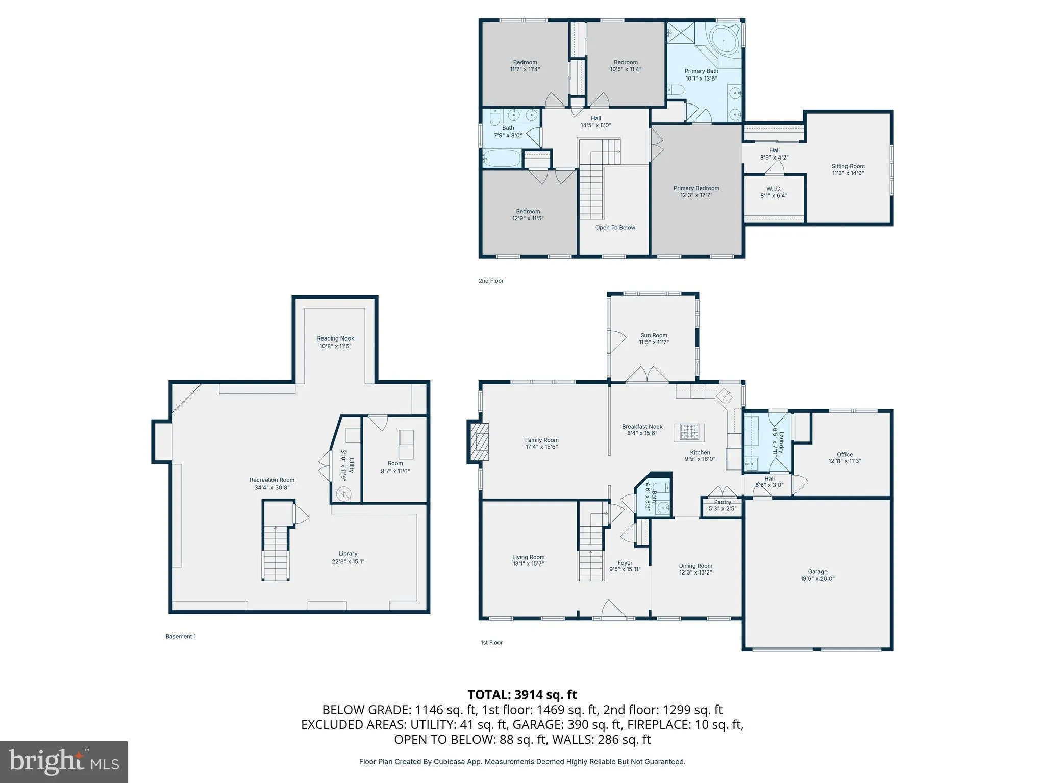 Princeton, New Jersey 08540, United States, 4 Bedrooms Bedrooms, ,3 BathroomsBathrooms,Residential,Active,252355
