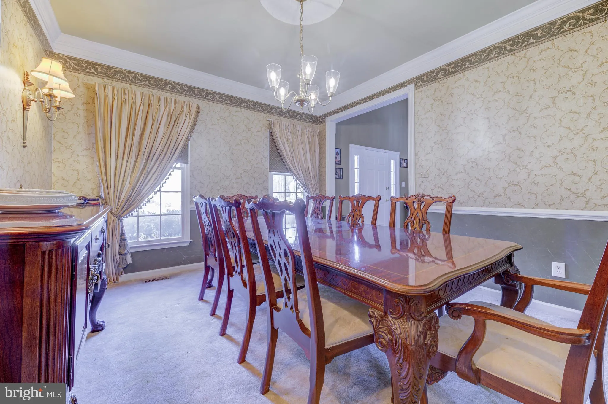 Princeton, New Jersey 08540, United States, 4 Bedrooms Bedrooms, ,3 BathroomsBathrooms,Residential,Active,252355