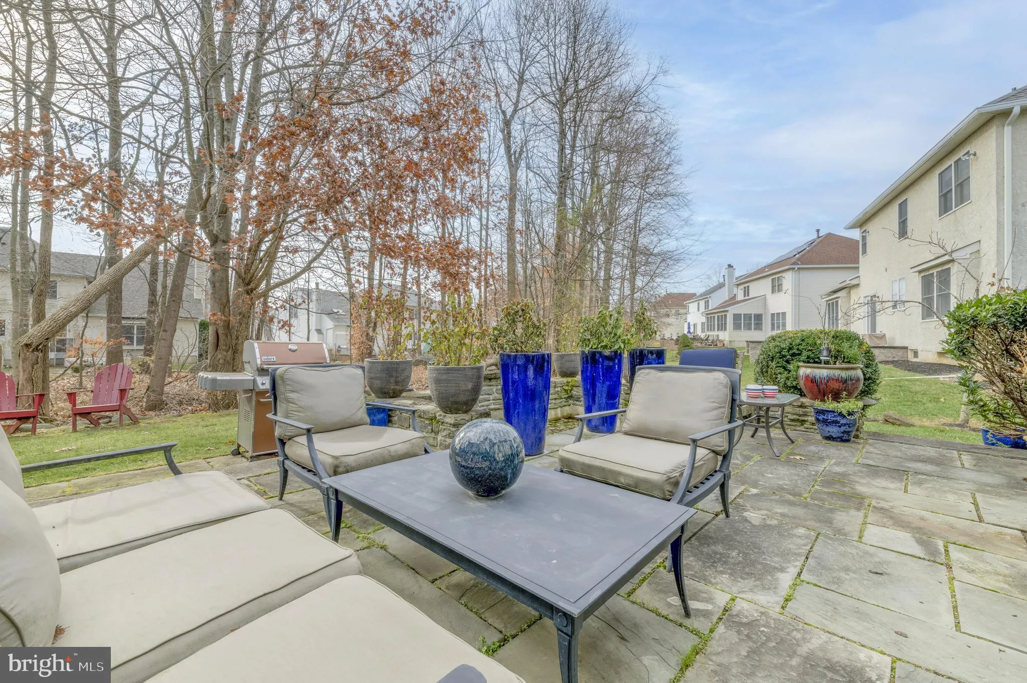 Princeton, New Jersey 08540, United States, 4 Bedrooms Bedrooms, ,3 BathroomsBathrooms,Residential,Active,252355