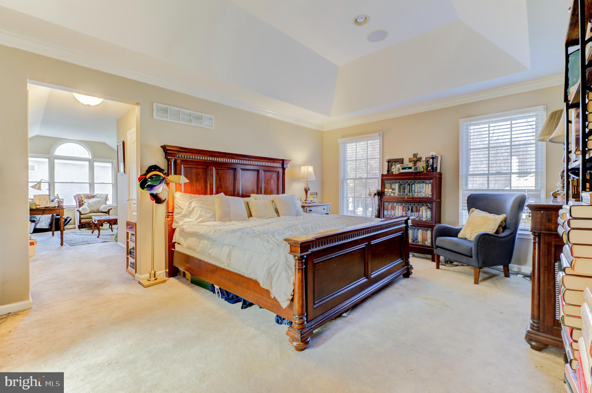 PRESERVE PRINCE WALK - Residential