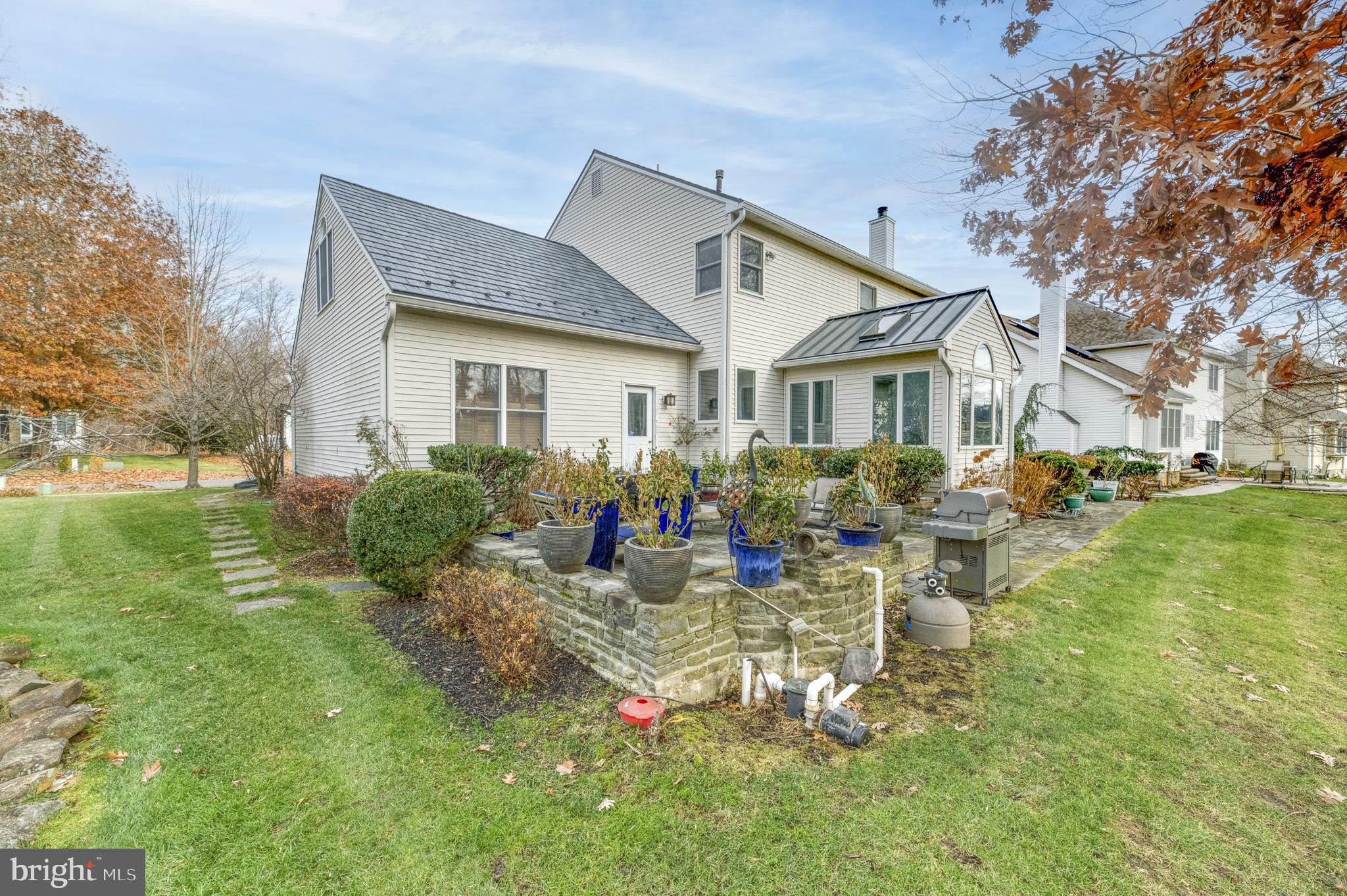 PRESERVE PRINCE WALK - Residential