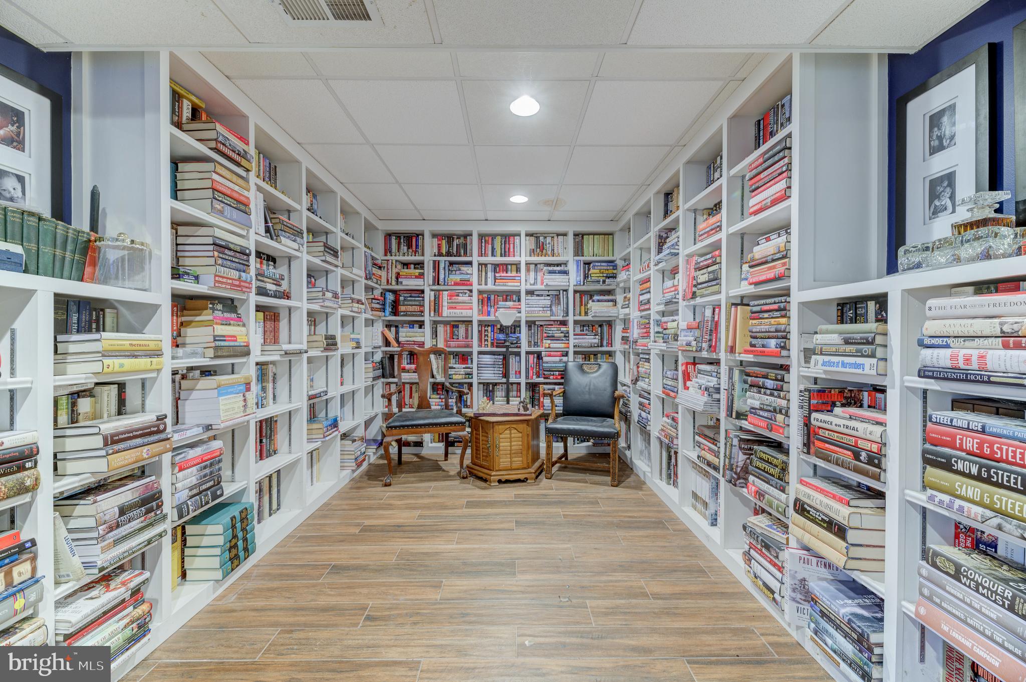 PRESERVE PRINCE WALK - Residential