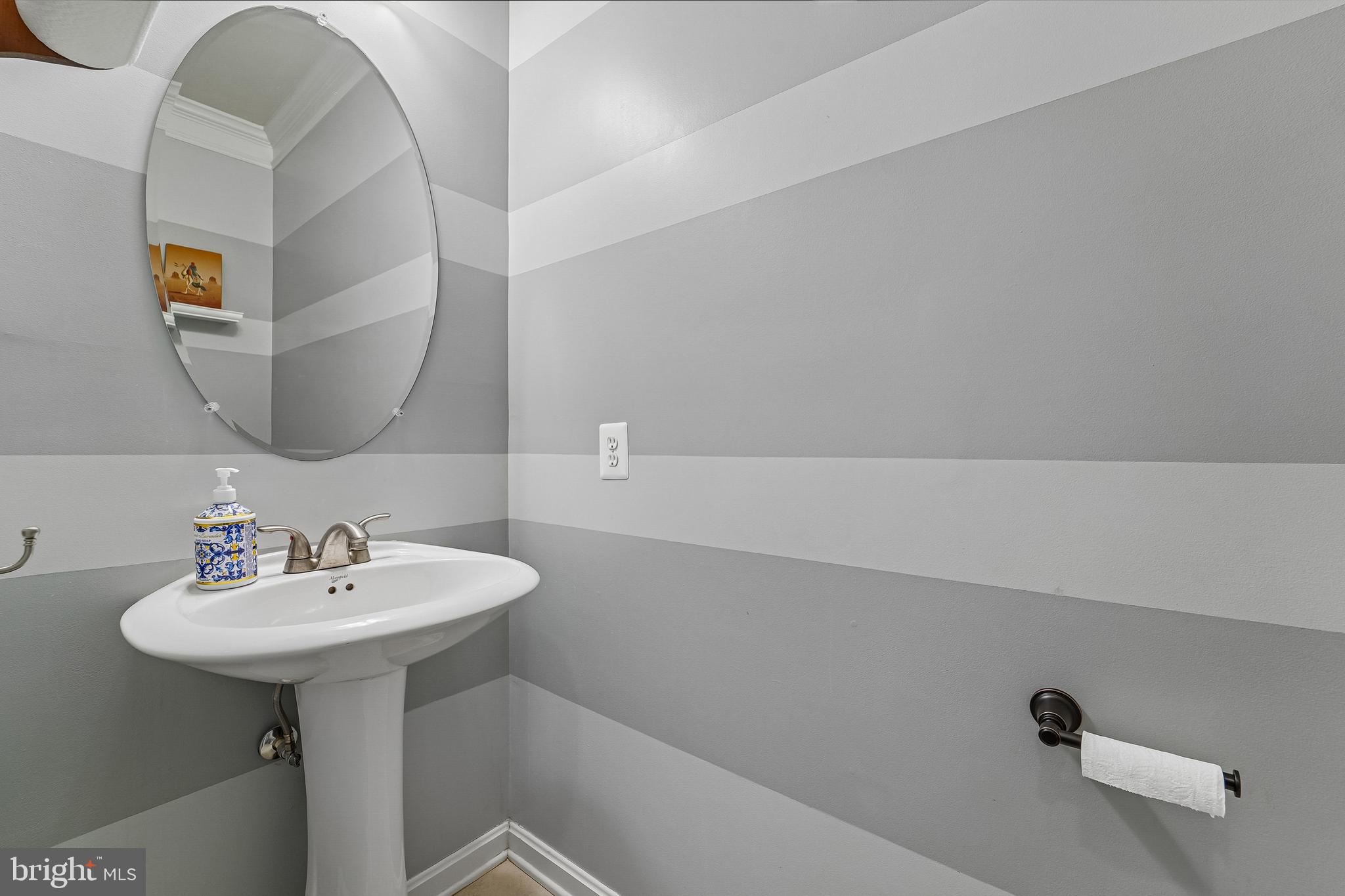 MONOCACY LANDING - Residential