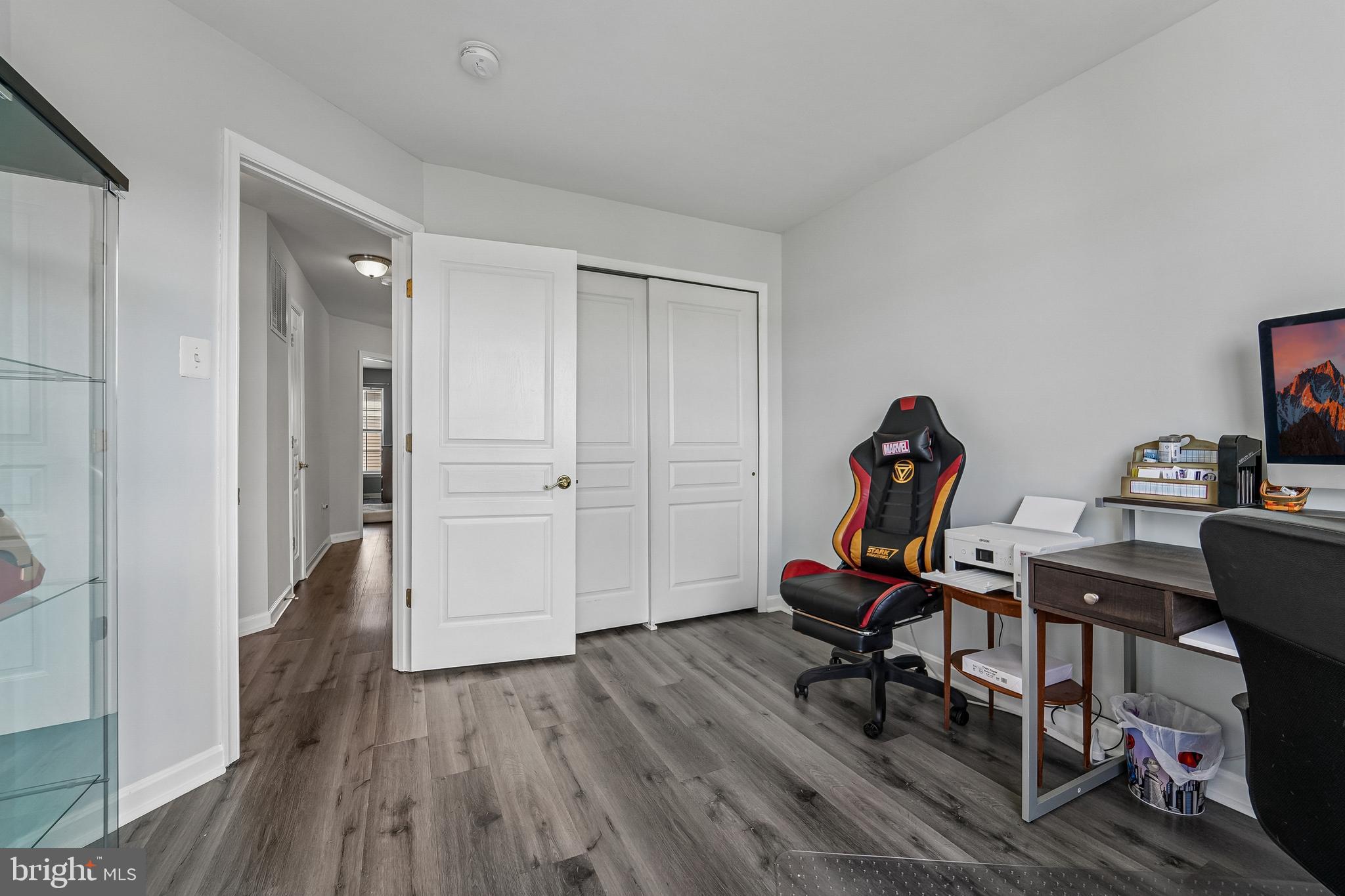 MONOCACY LANDING - Residential