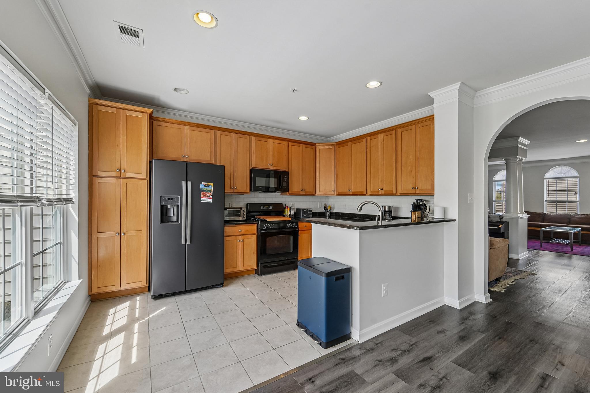 MONOCACY LANDING - Residential