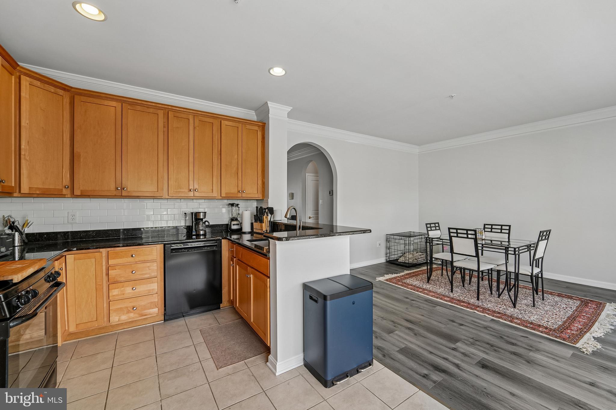 MONOCACY LANDING - Residential