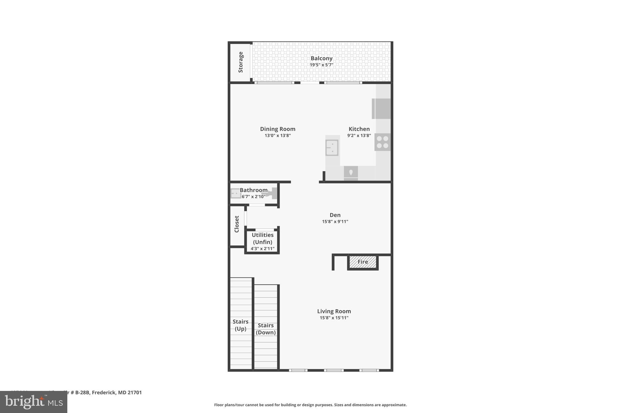 MONOCACY LANDING - Residential