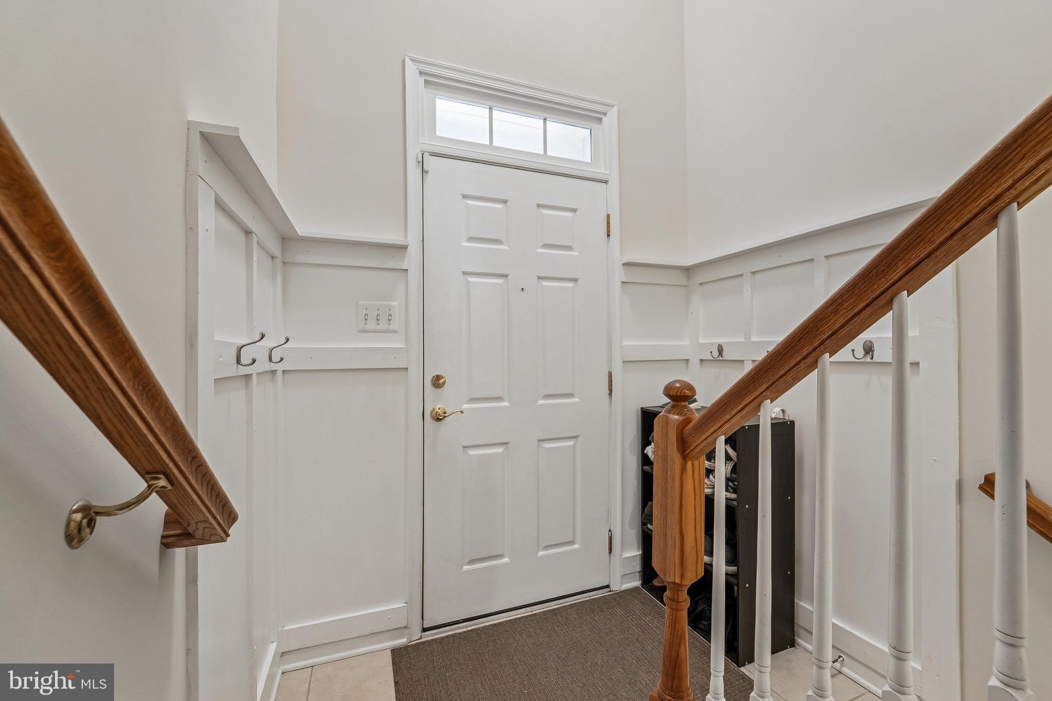 MONOCACY LANDING - Residential