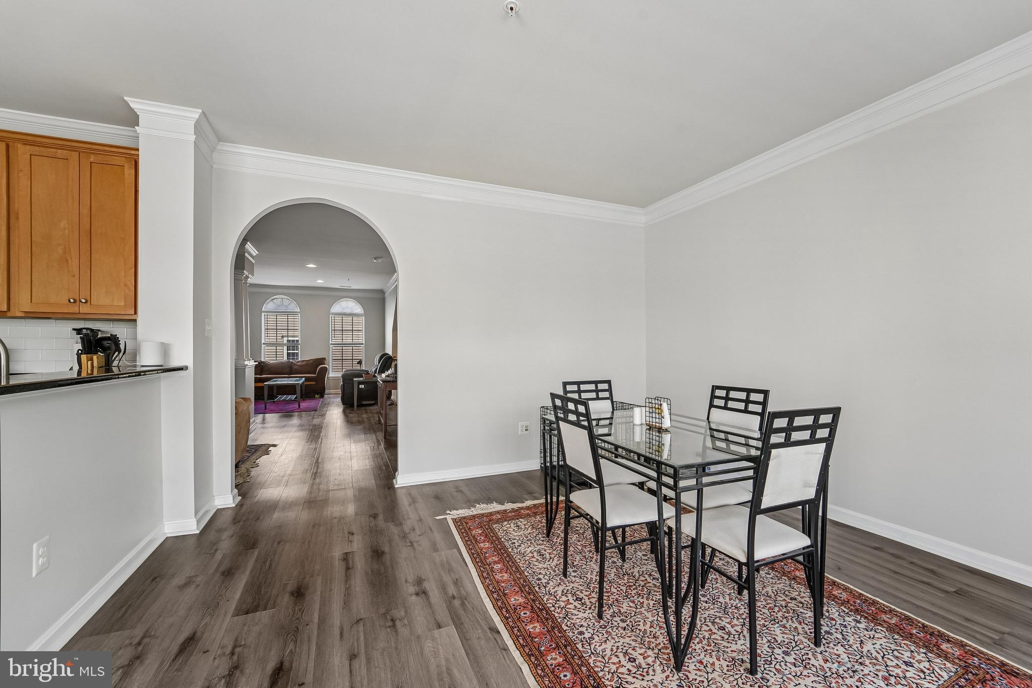 MONOCACY LANDING - Residential