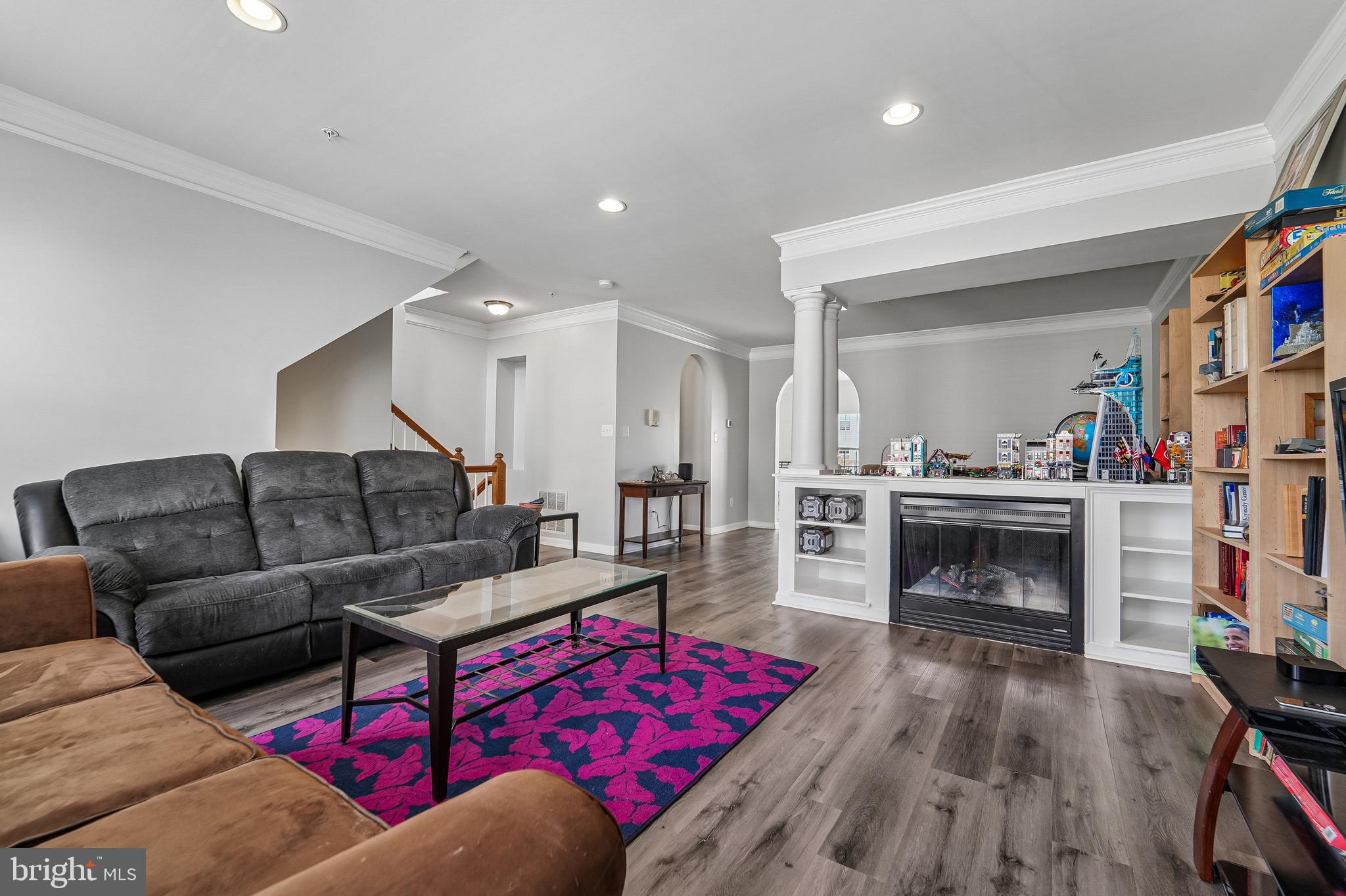 MONOCACY LANDING - Residential