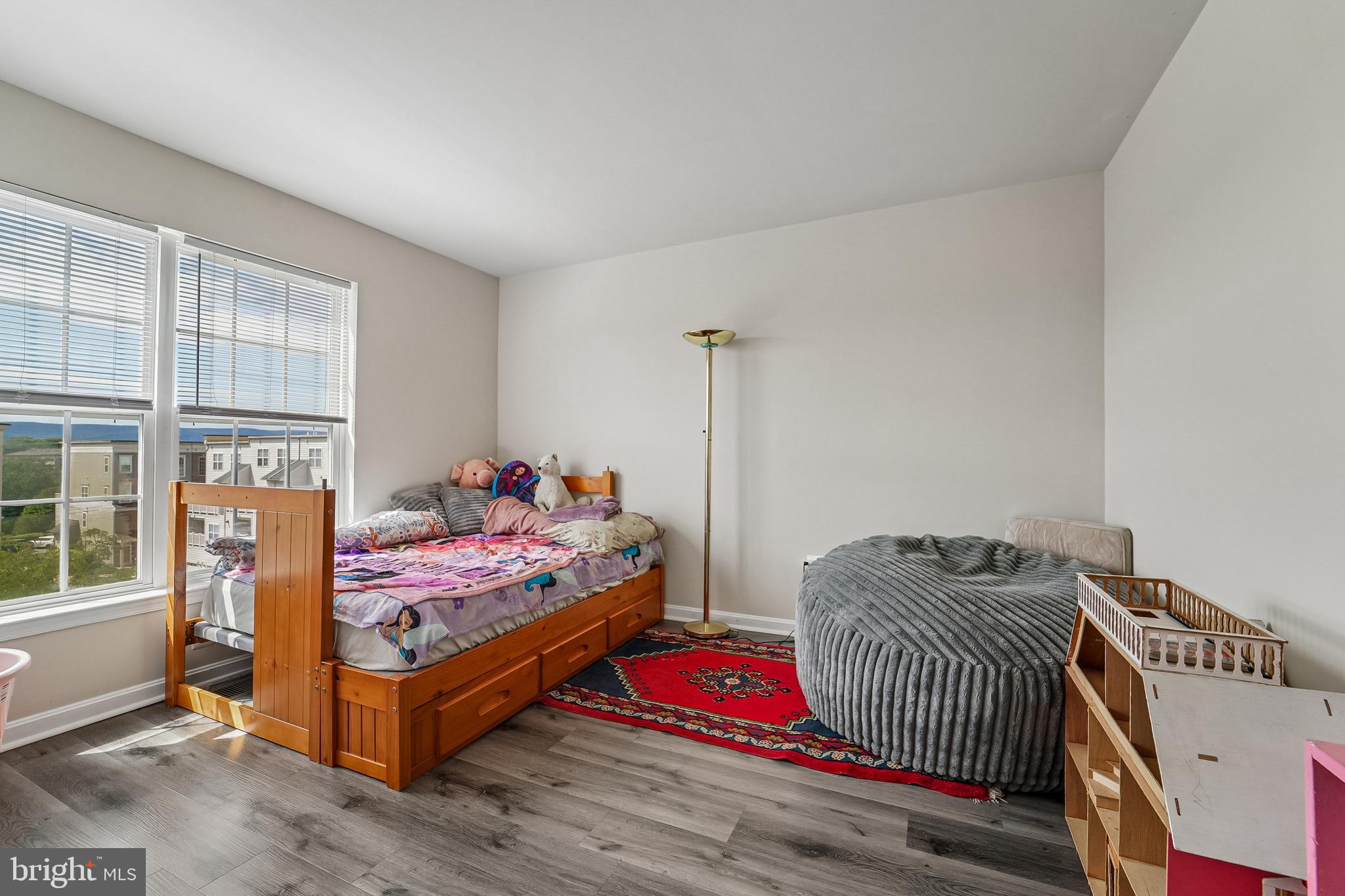 MONOCACY LANDING - Residential