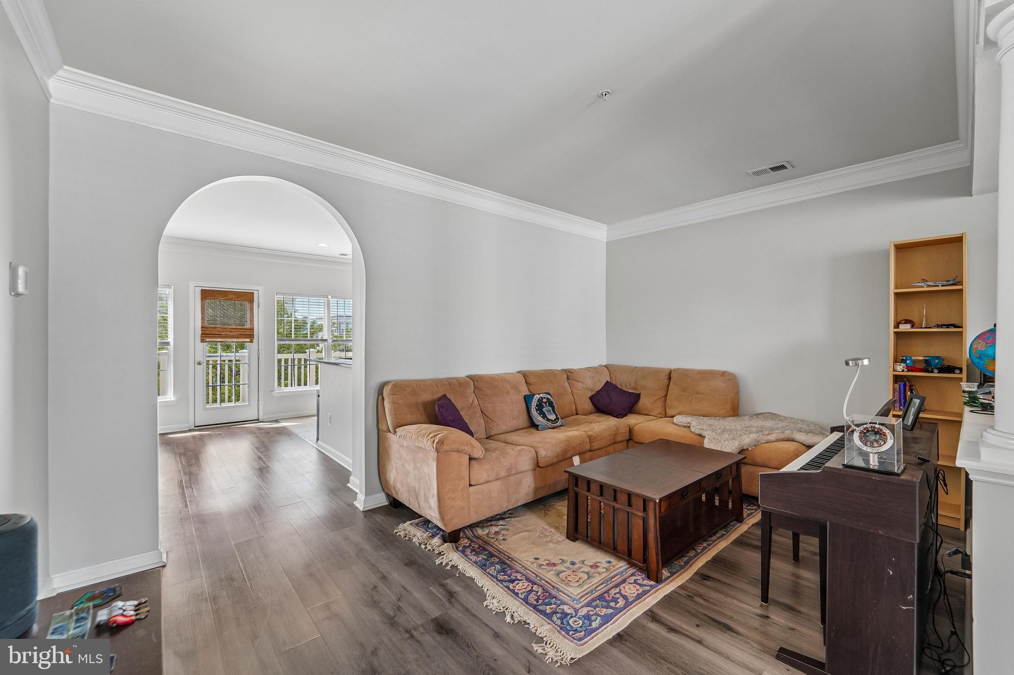 MONOCACY LANDING - Residential