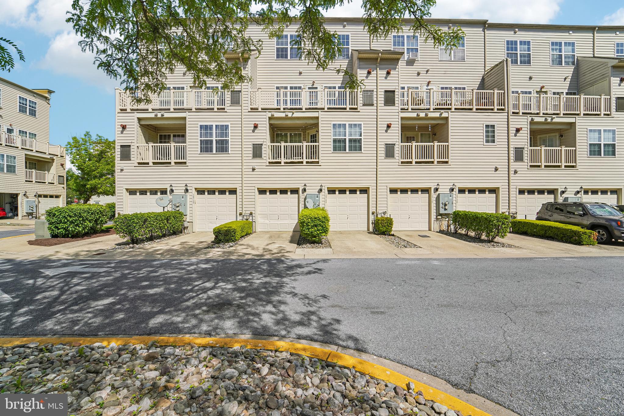 MONOCACY LANDING - Residential