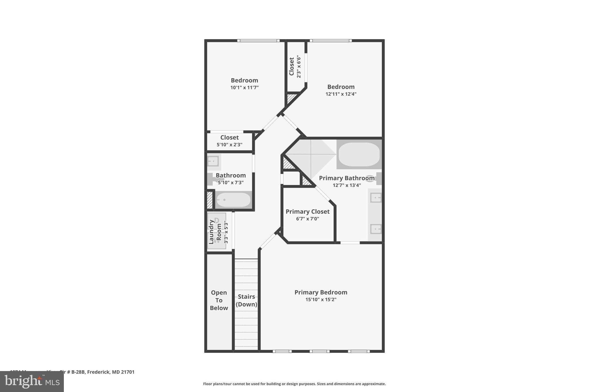 MONOCACY LANDING - Residential
