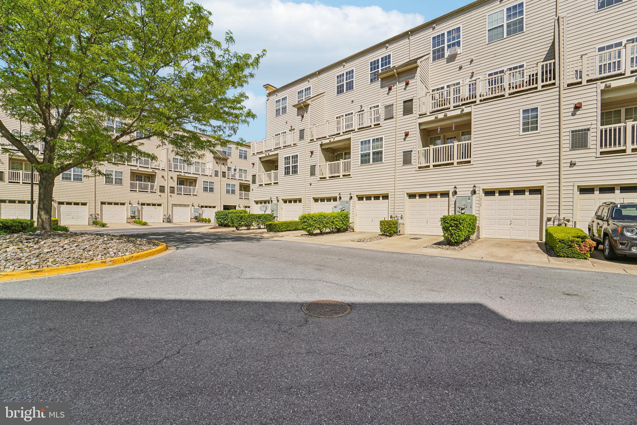 MONOCACY LANDING - Residential