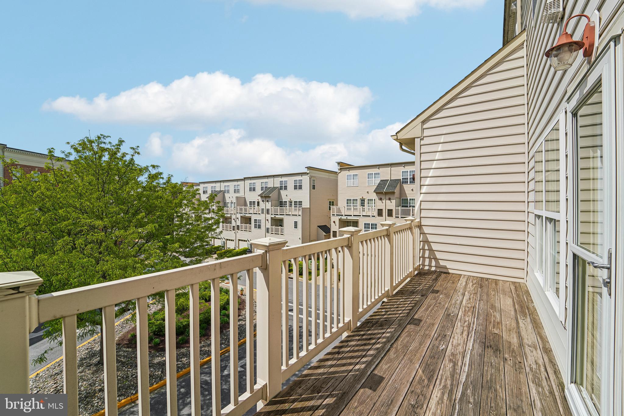 MONOCACY LANDING - Residential