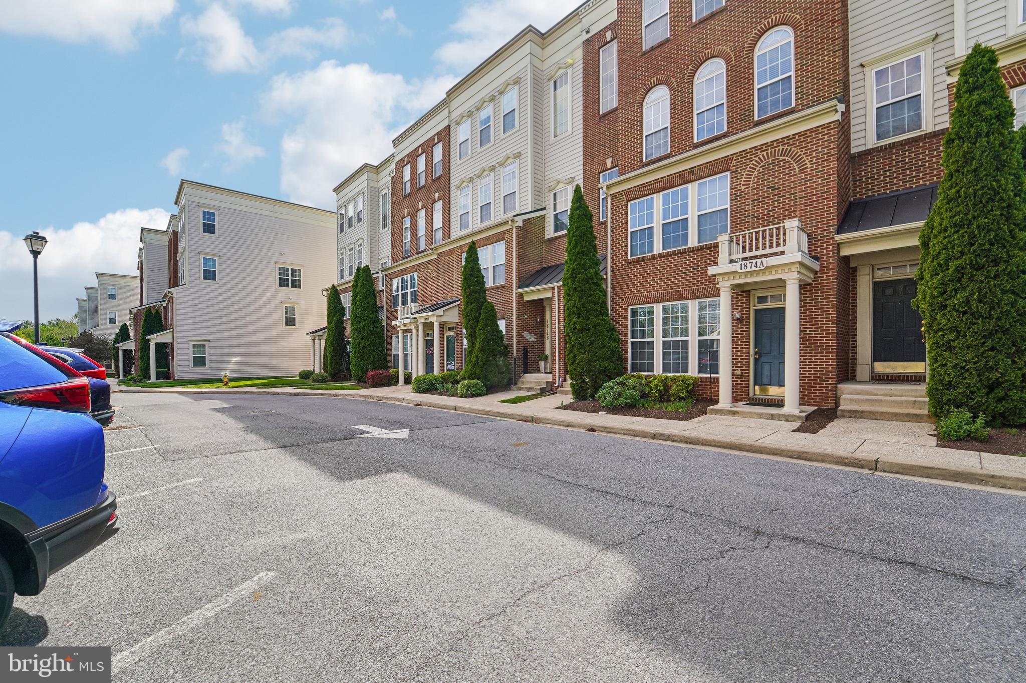 MONOCACY LANDING - Residential