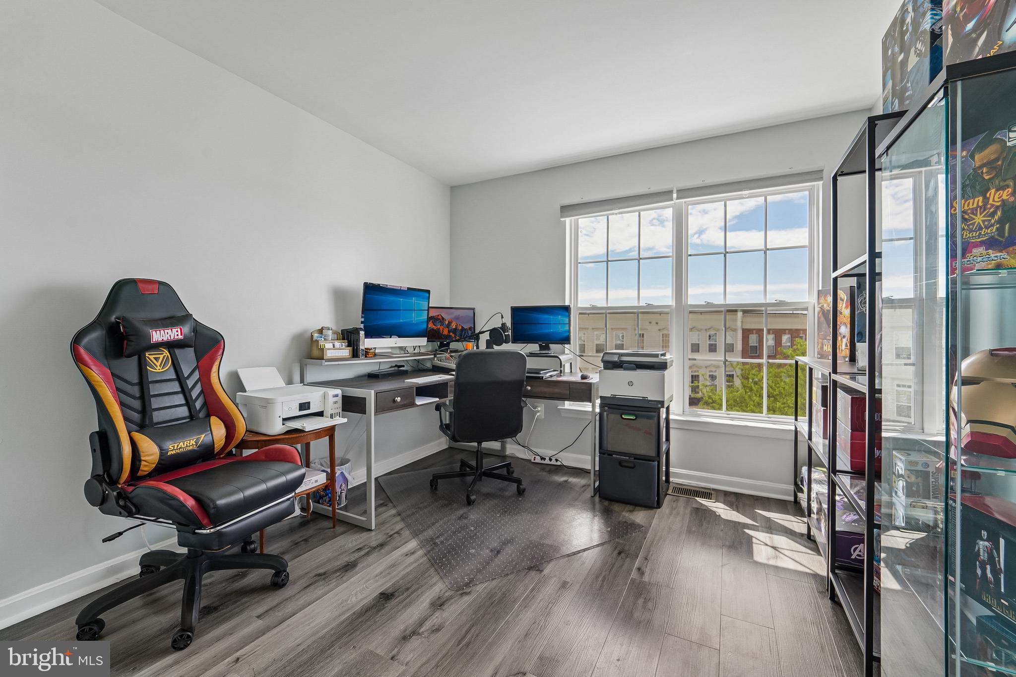 MONOCACY LANDING - Residential