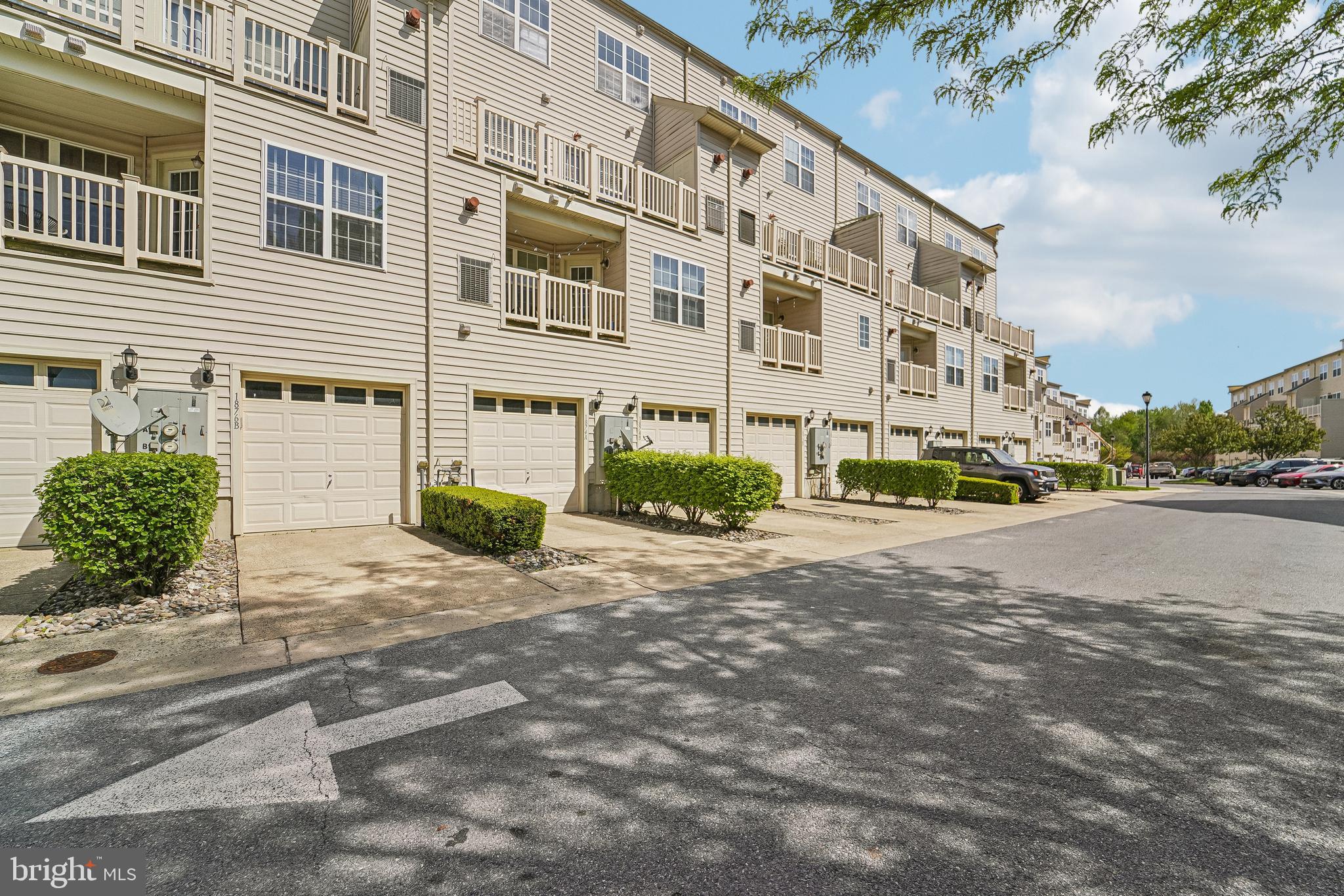 MONOCACY LANDING - Residential