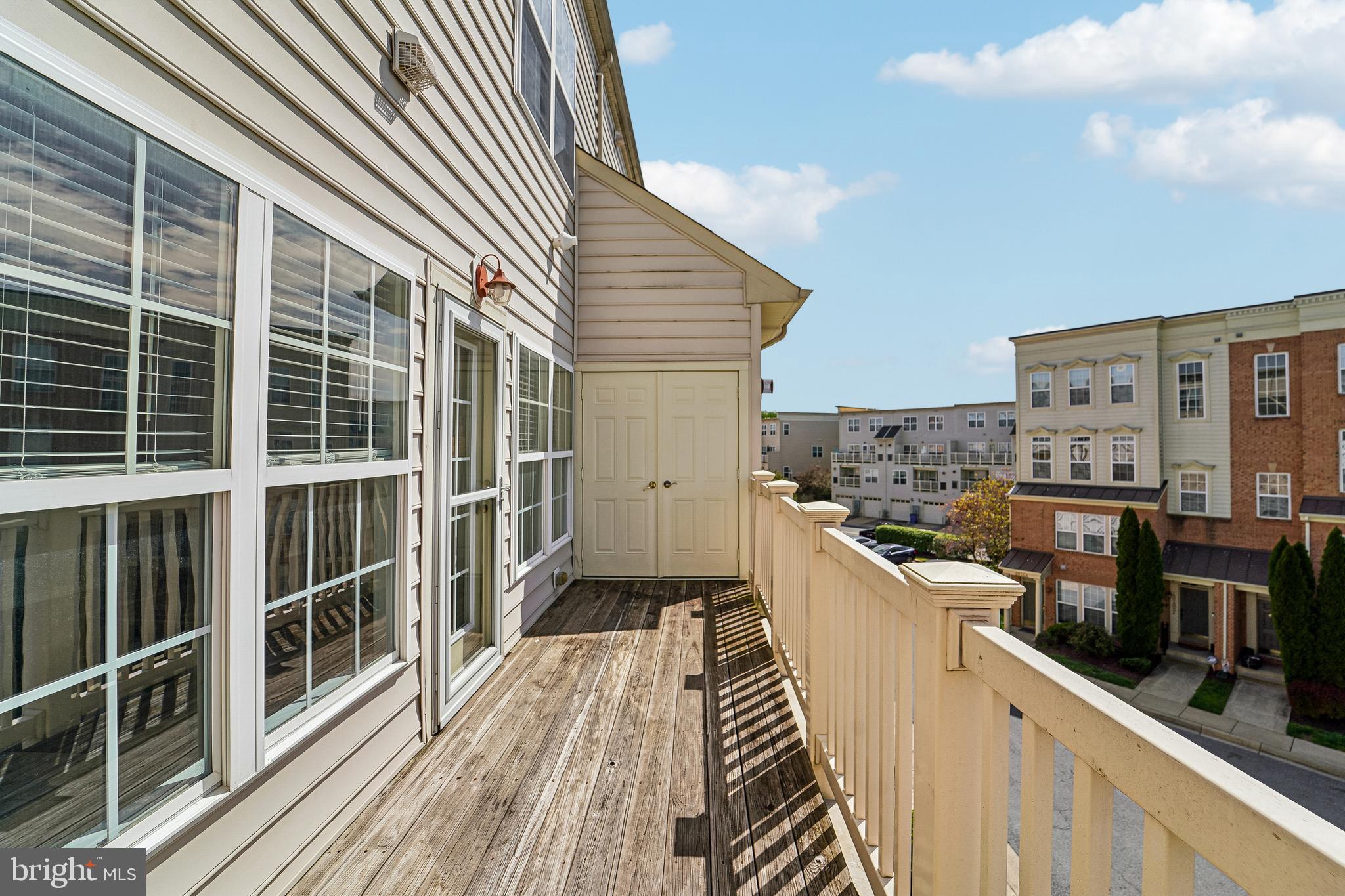 MONOCACY LANDING - Residential