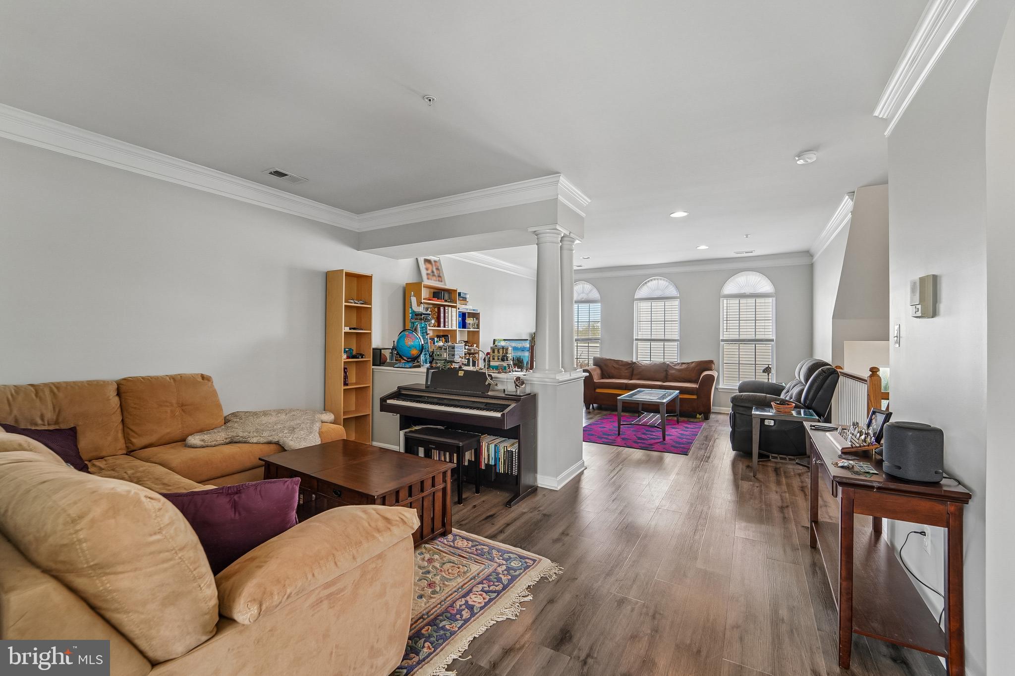 MONOCACY LANDING - Residential