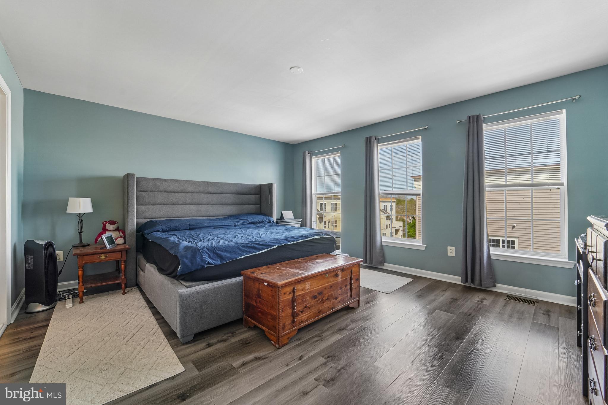 MONOCACY LANDING - Residential