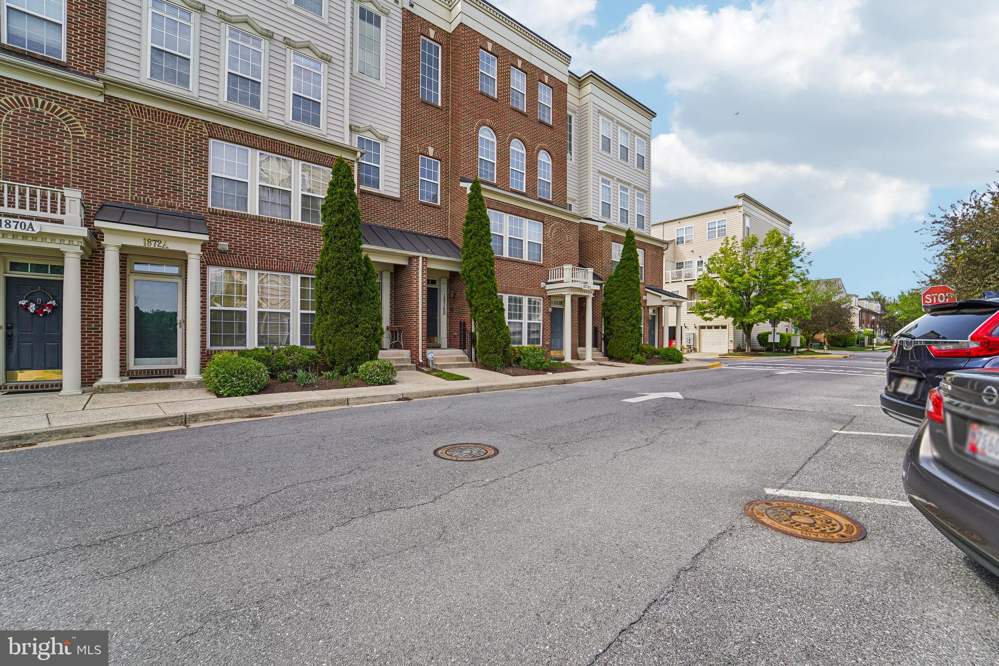 MONOCACY LANDING - Residential