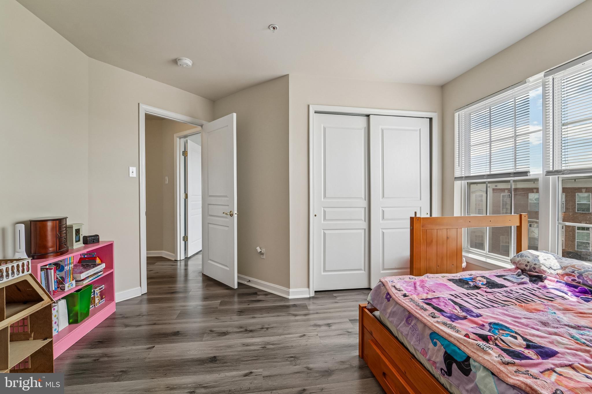 MONOCACY LANDING - Residential