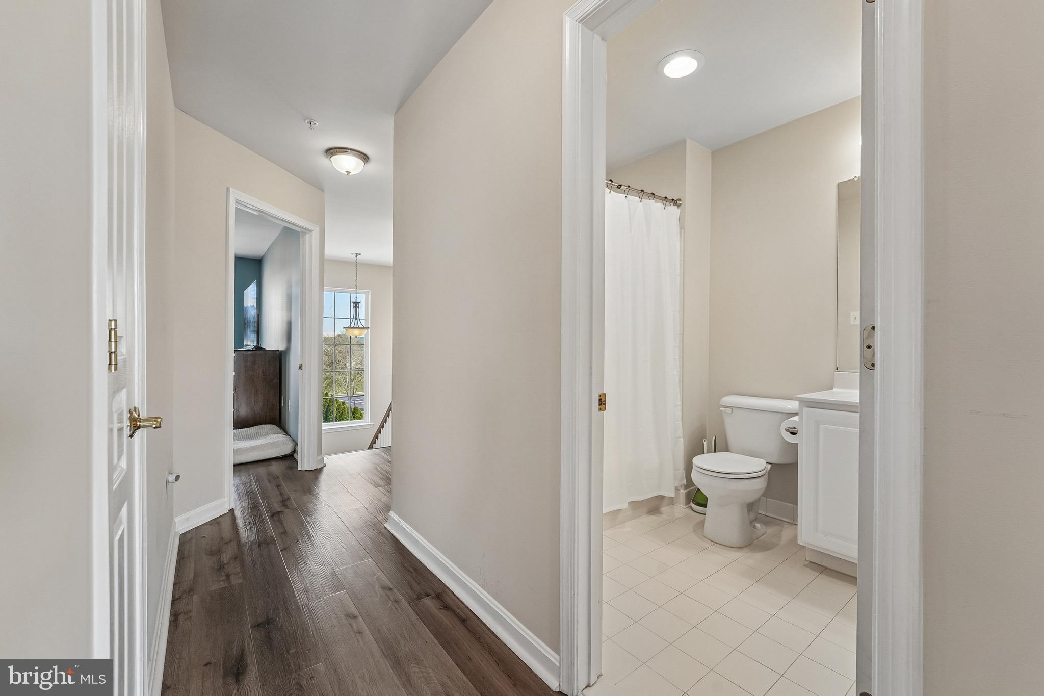 MONOCACY LANDING - Residential