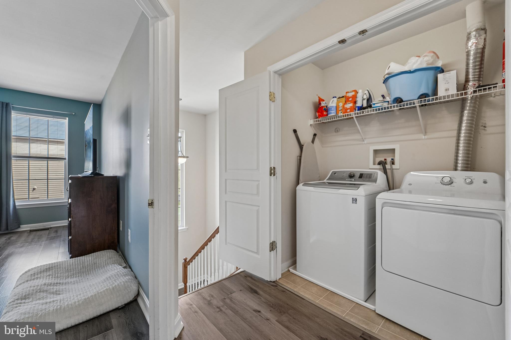 MONOCACY LANDING - Residential