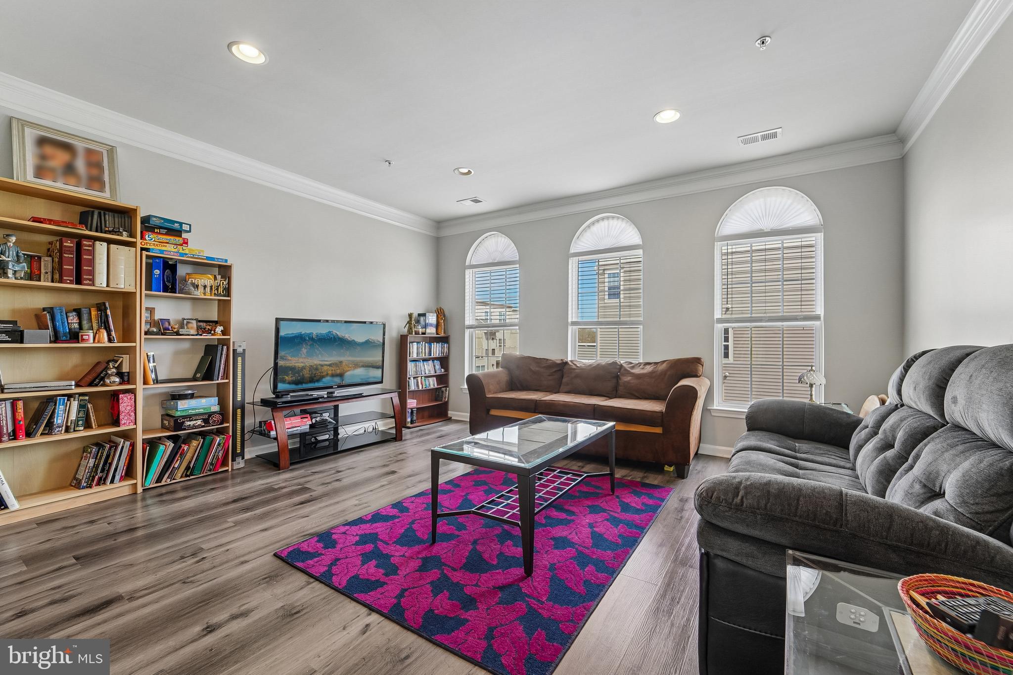 MONOCACY LANDING - Residential