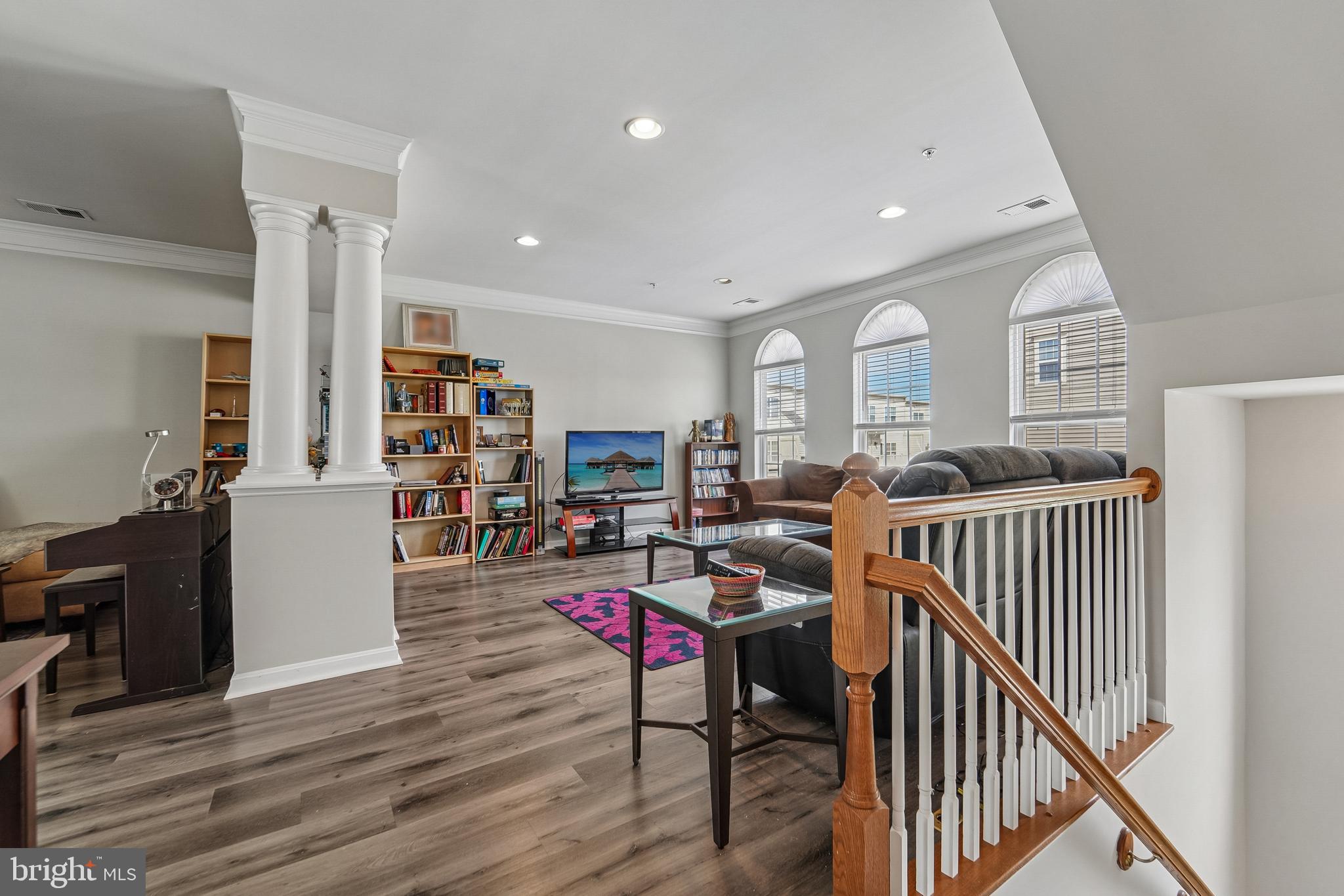 MONOCACY LANDING - Residential