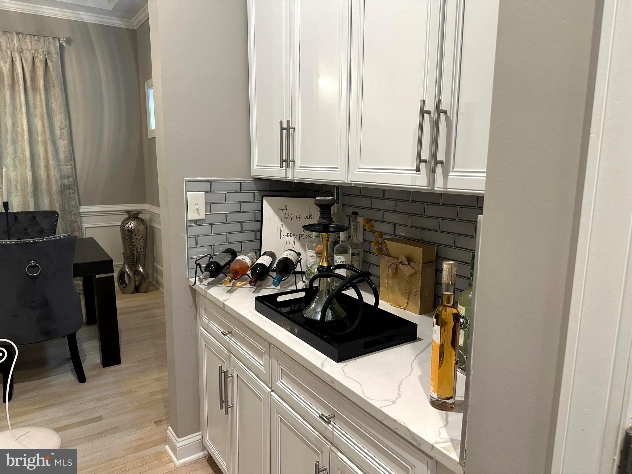 CLARKSBURG TOWN CENTER - Residential