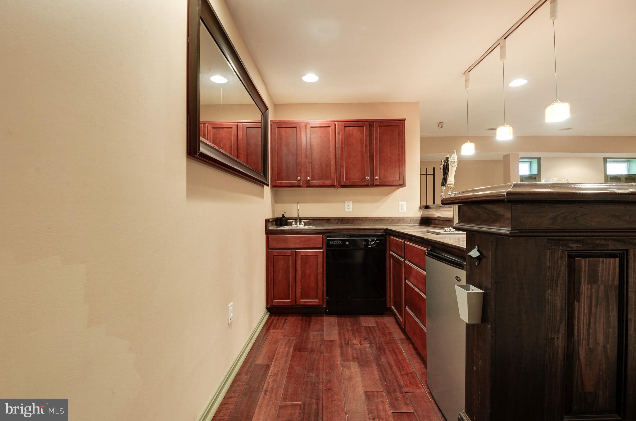 CLARKSBURG TOWN CENTER - Residential