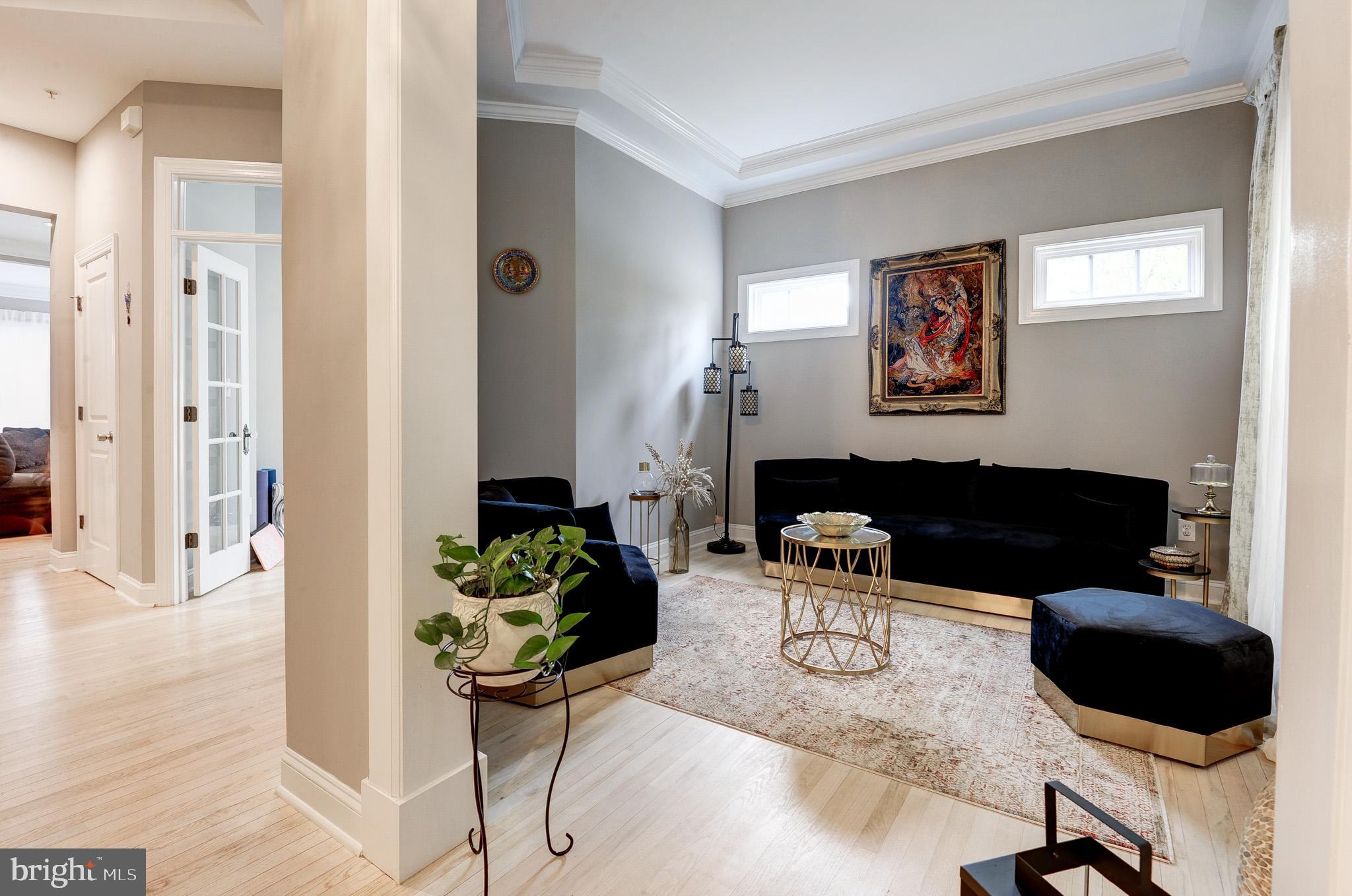 CLARKSBURG TOWN CENTER - Residential