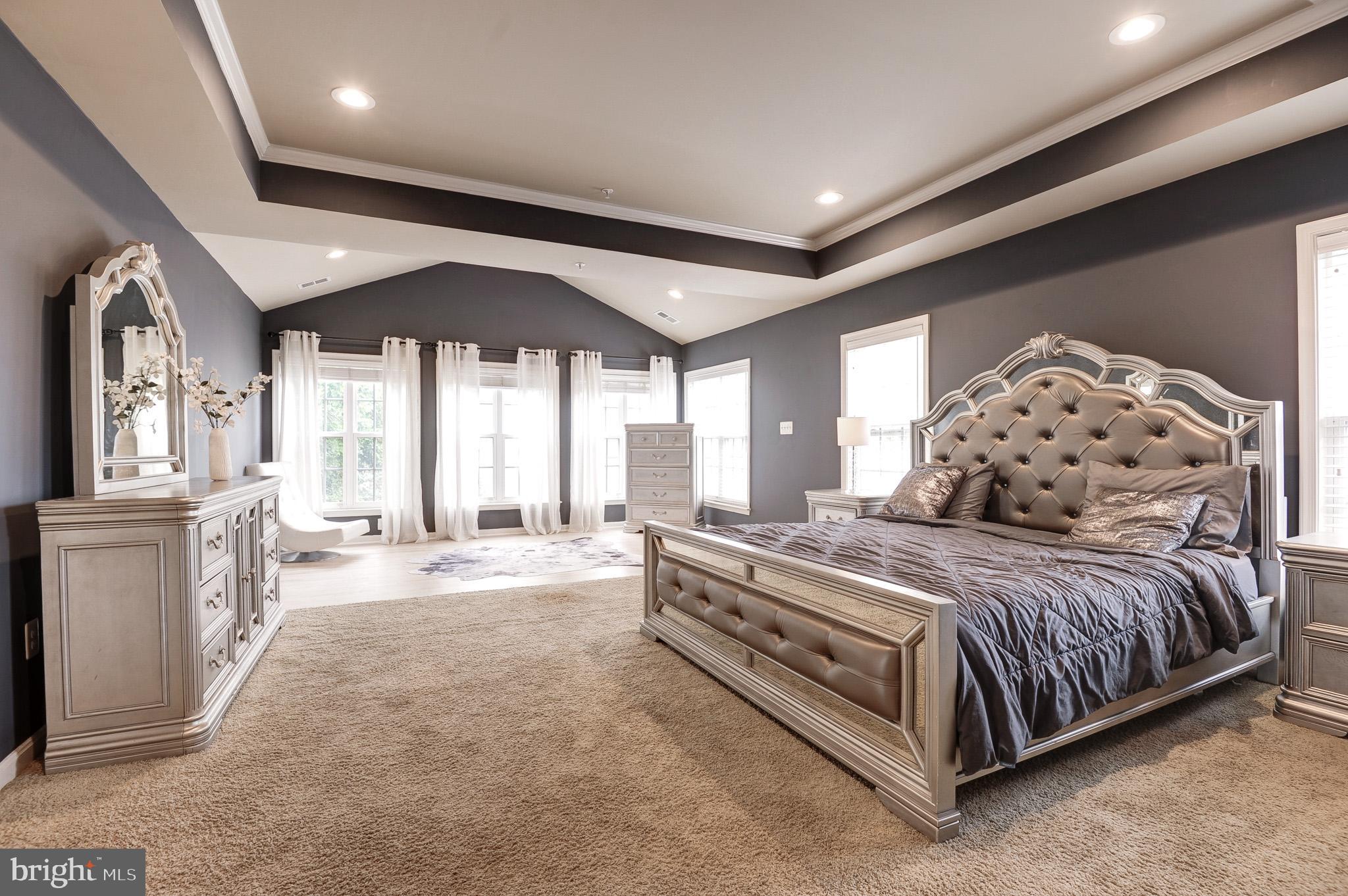 CLARKSBURG TOWN CENTER - Residential