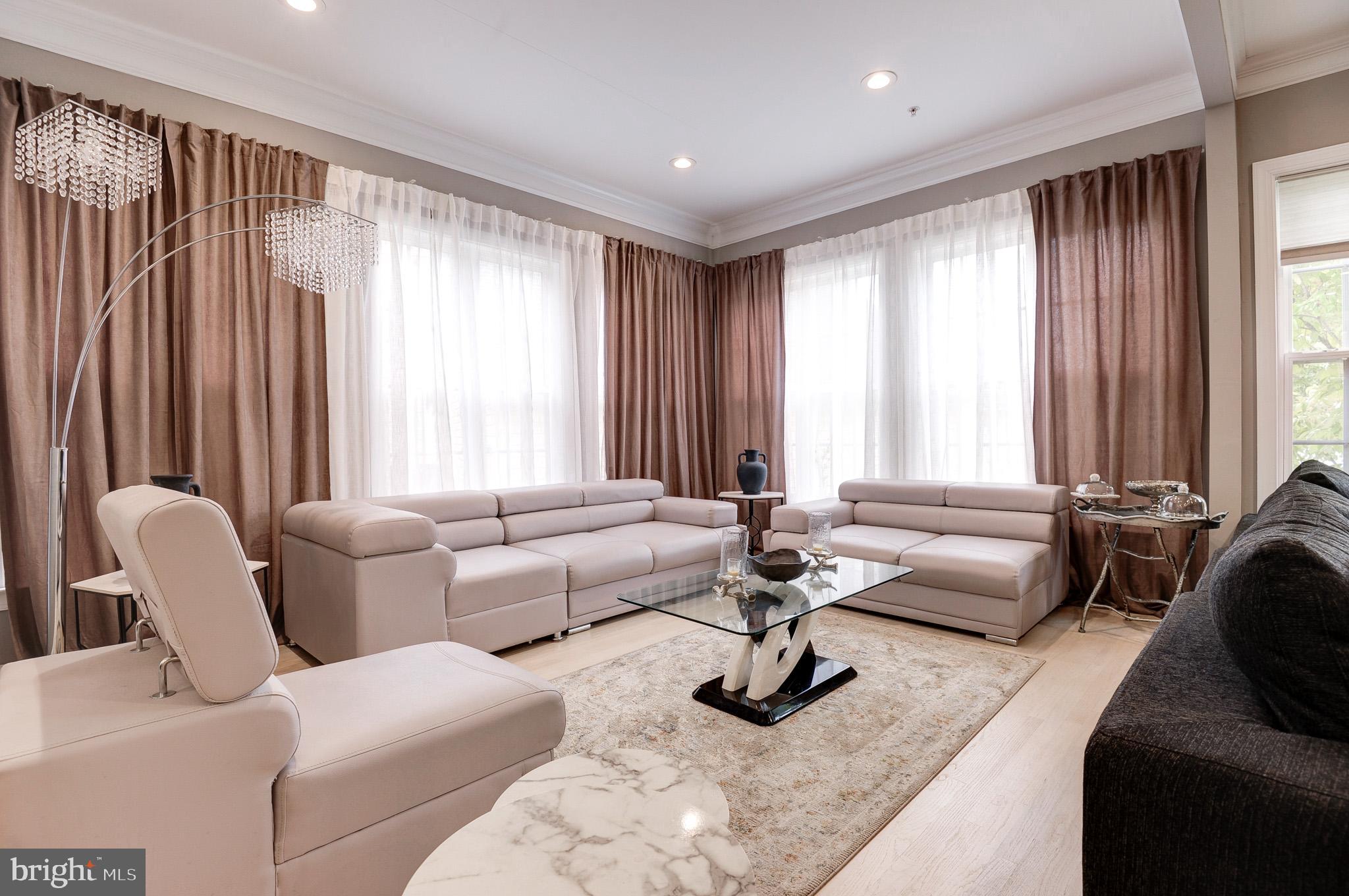 CLARKSBURG TOWN CENTER - Residential