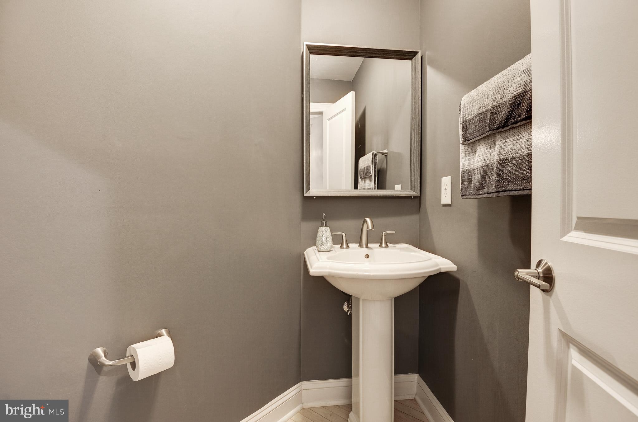 CLARKSBURG TOWN CENTER - Residential