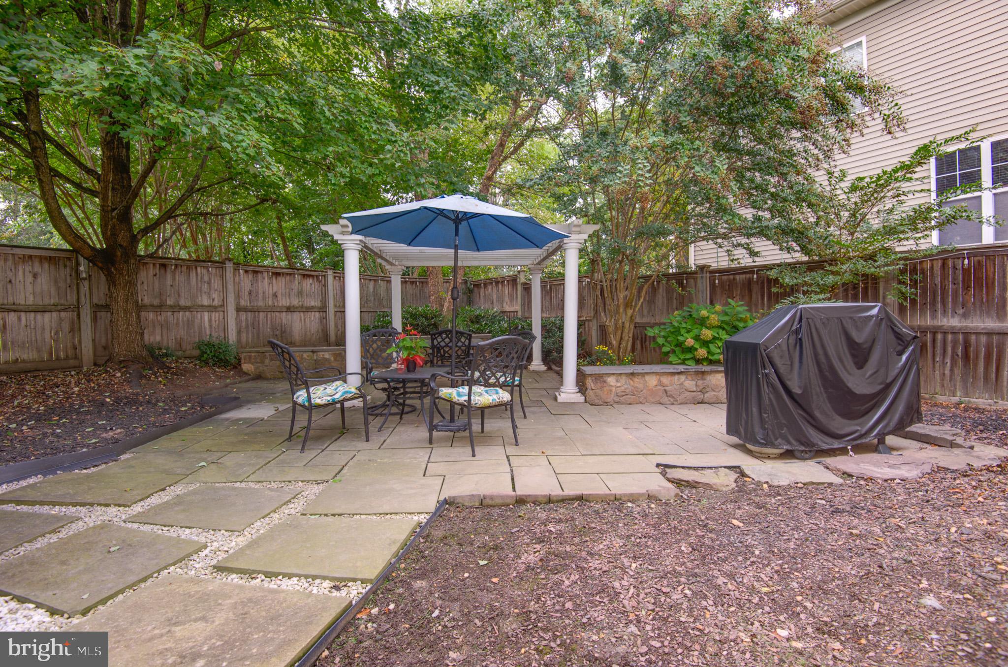 CLARKSBURG TOWN CENTER - Residential