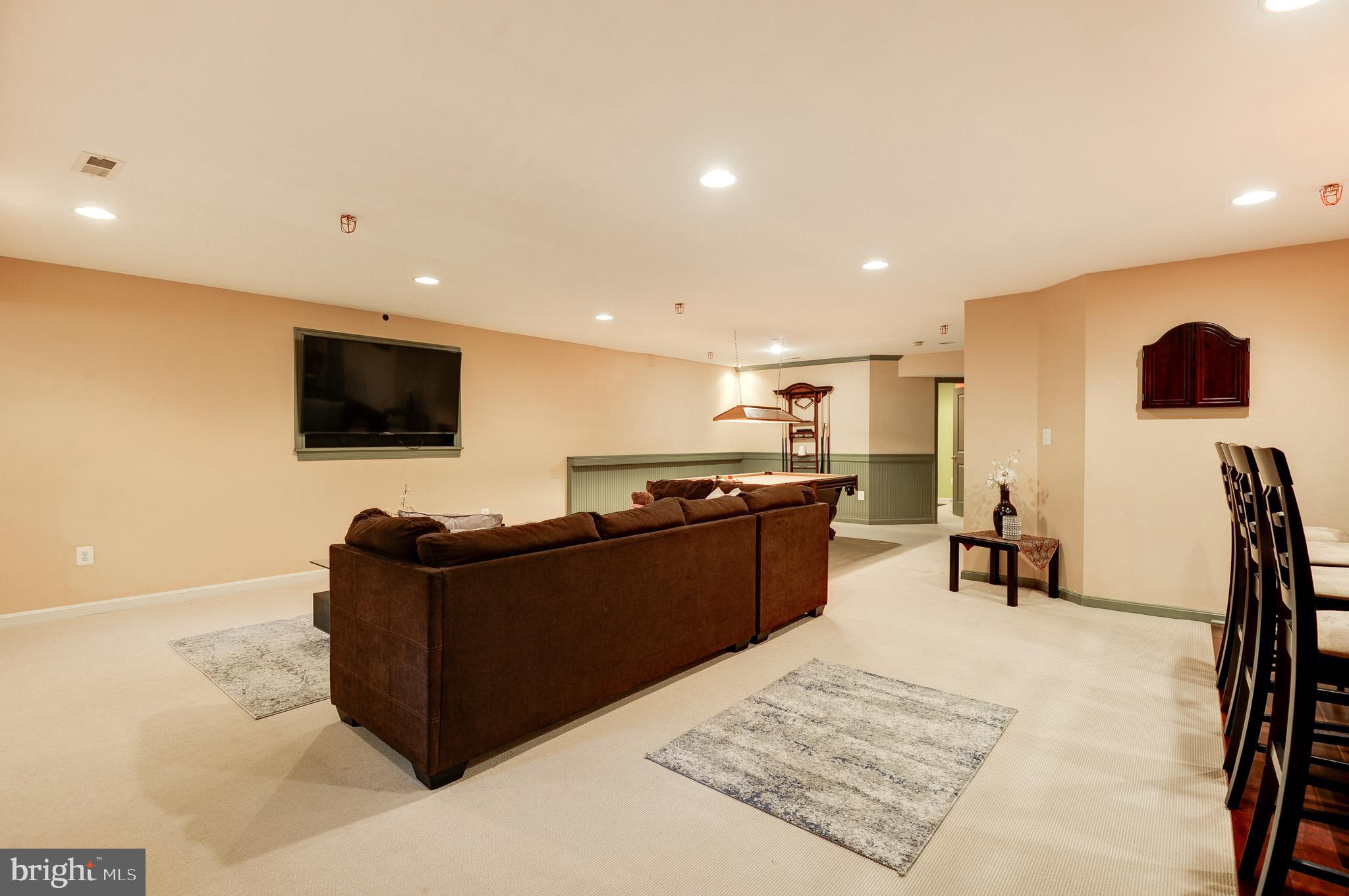 CLARKSBURG TOWN CENTER - Residential