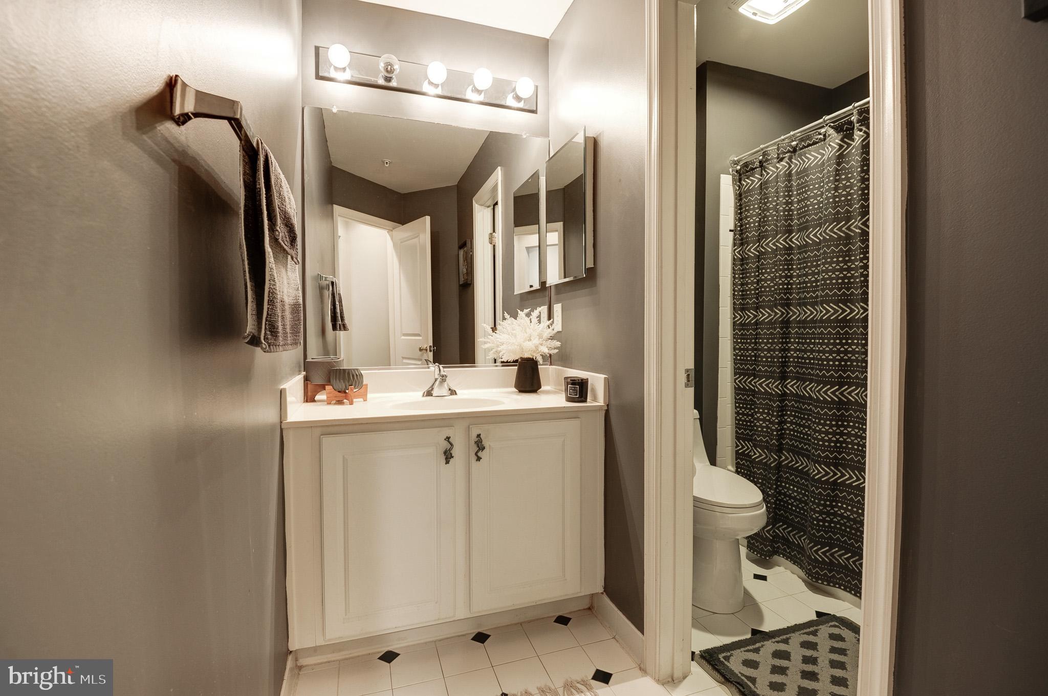 CLARKSBURG TOWN CENTER - Residential