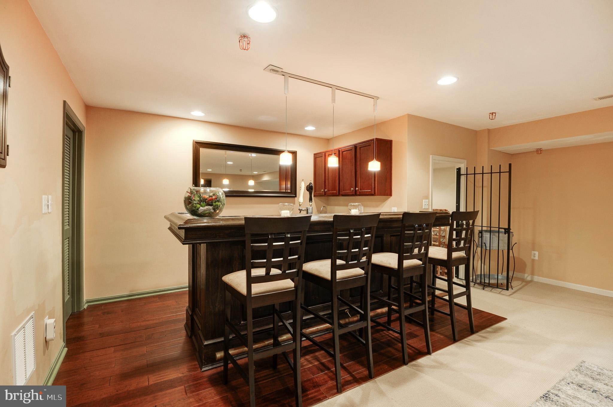 CLARKSBURG TOWN CENTER - Residential