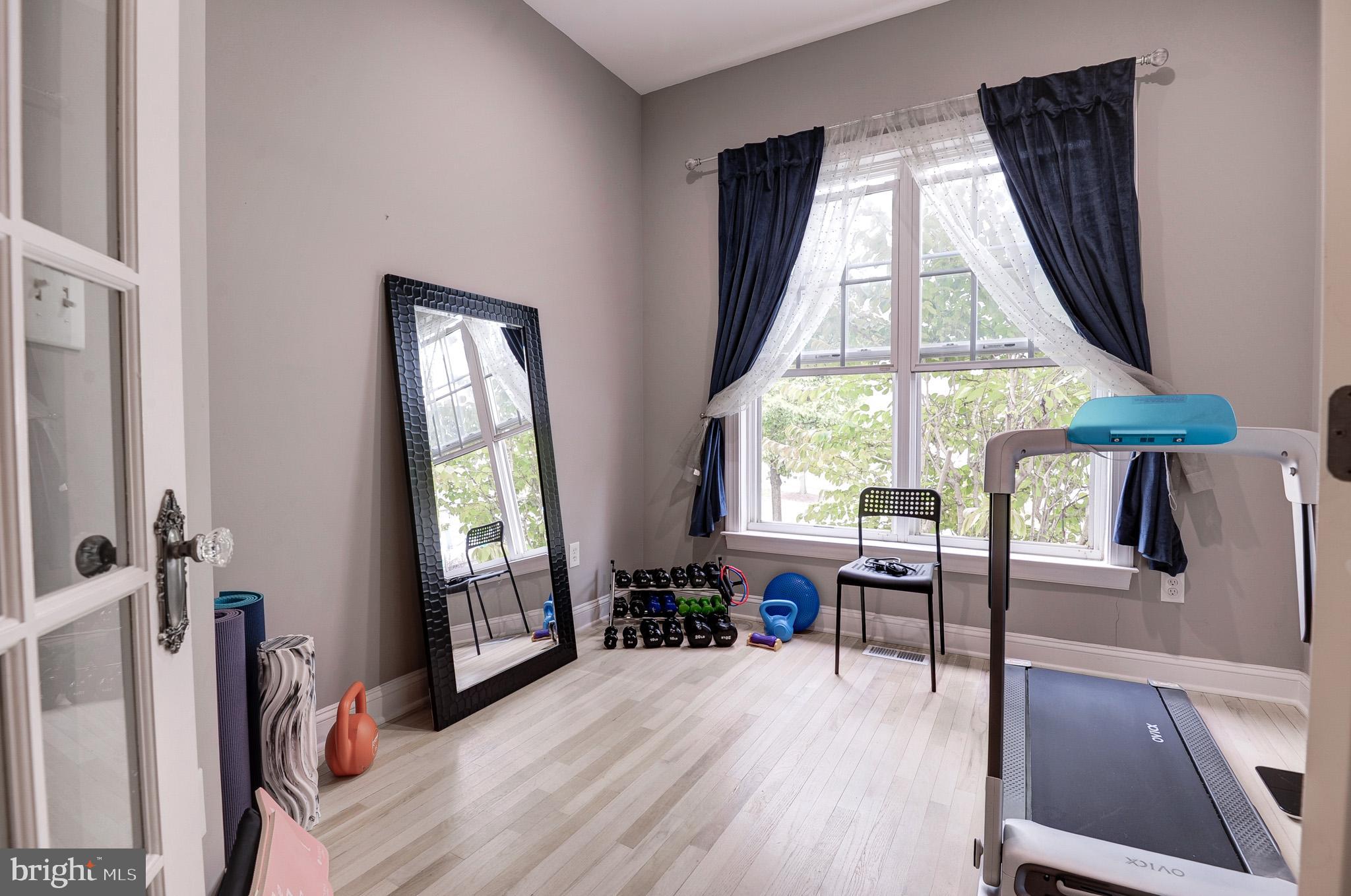 CLARKSBURG TOWN CENTER - Residential