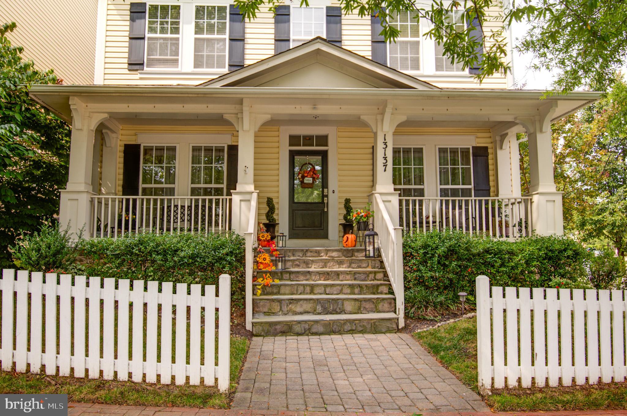 CLARKSBURG TOWN CENTER - Residential