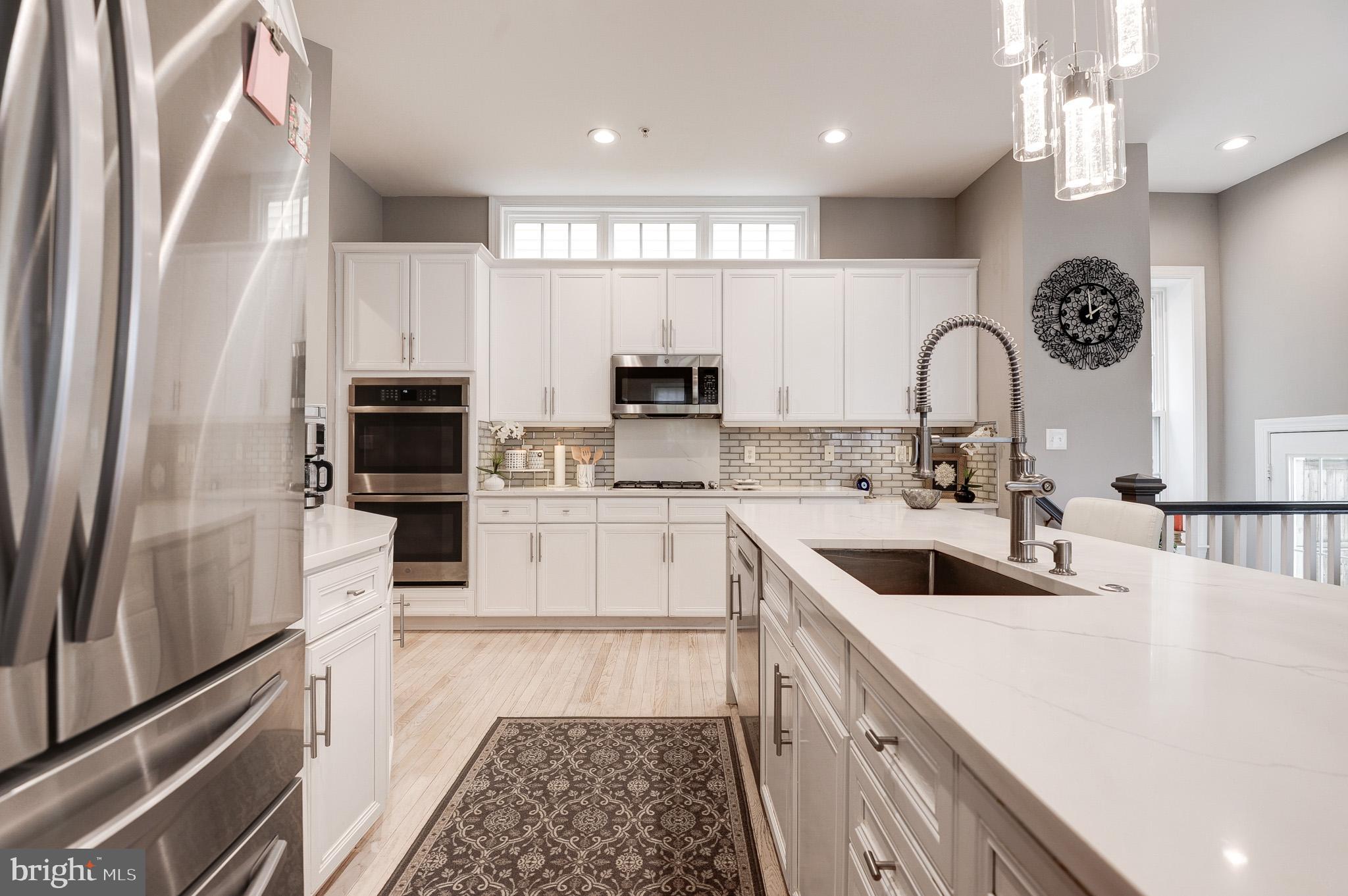 CLARKSBURG TOWN CENTER - Residential