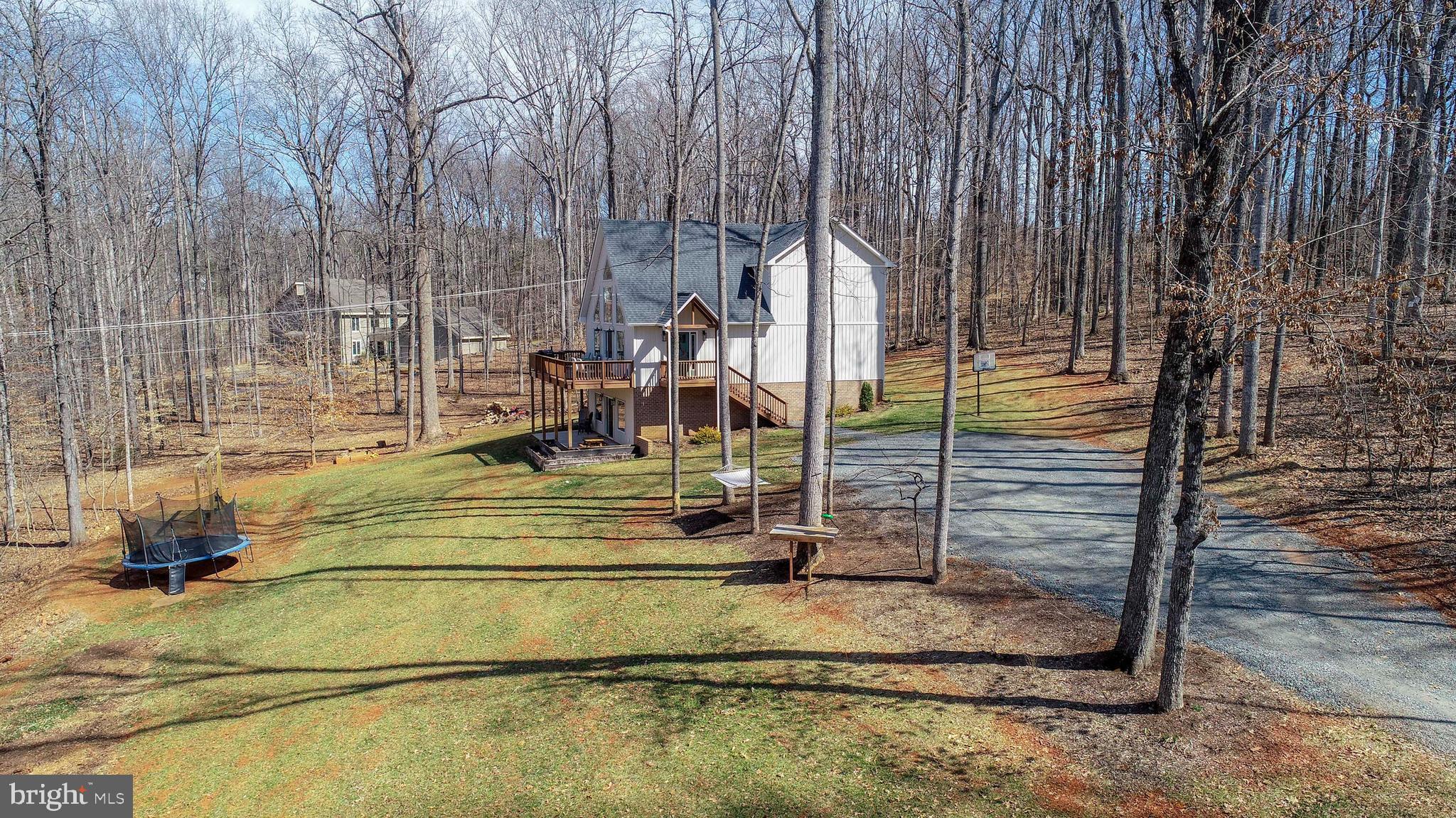 ANDREWSIA - Residential