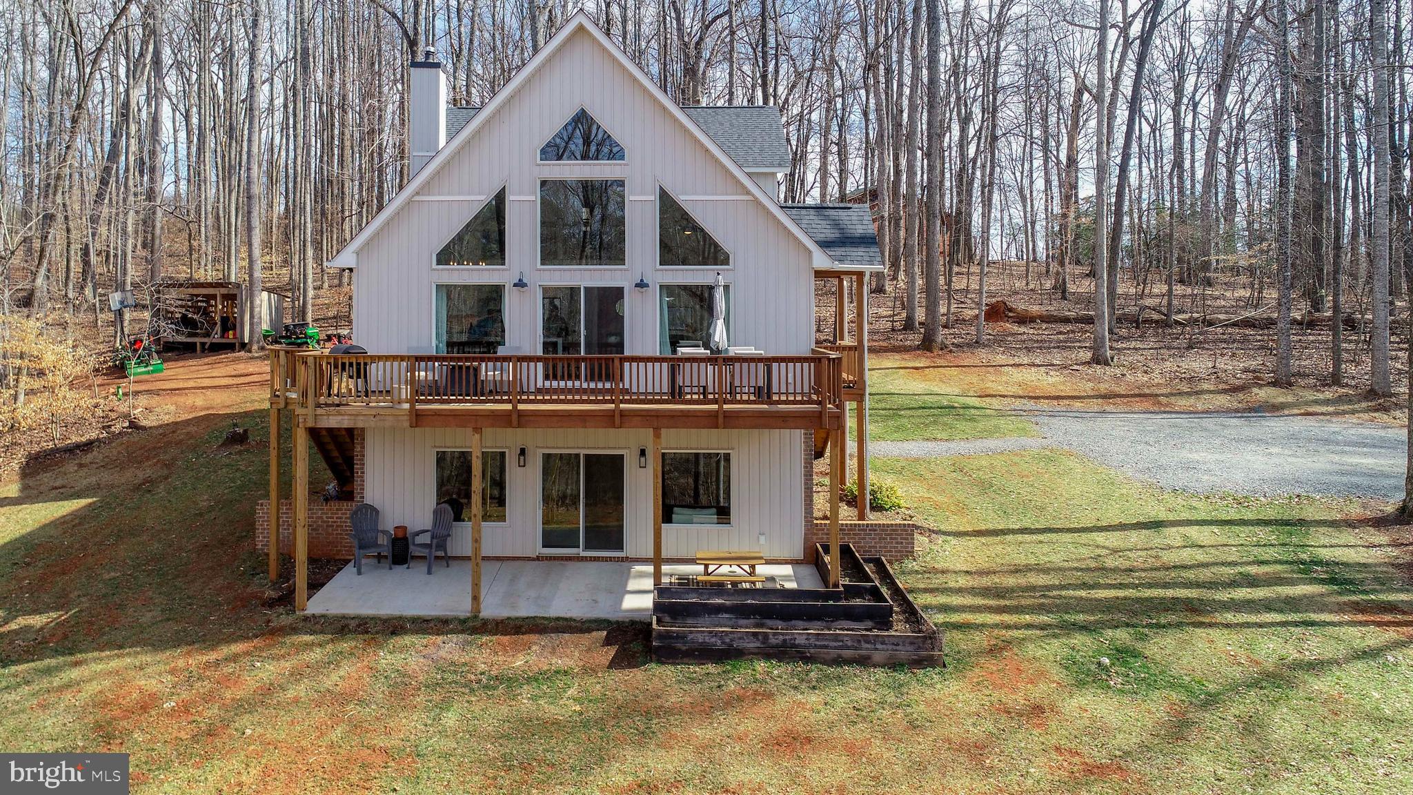 ANDREWSIA - Residential